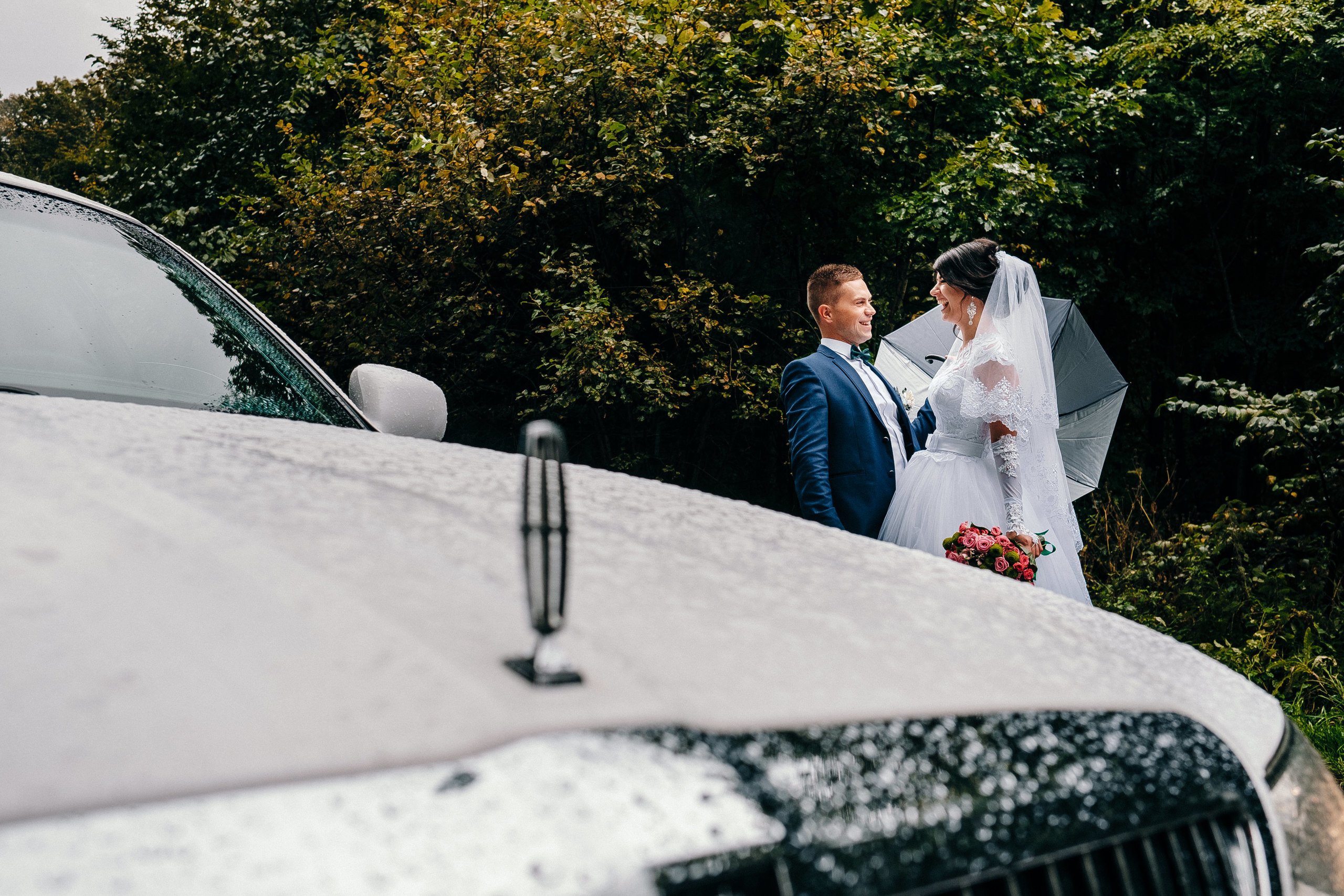 29.09.2018 Wedding Story. Ivan Skufinsky — wedding and family photographer in Vancouver