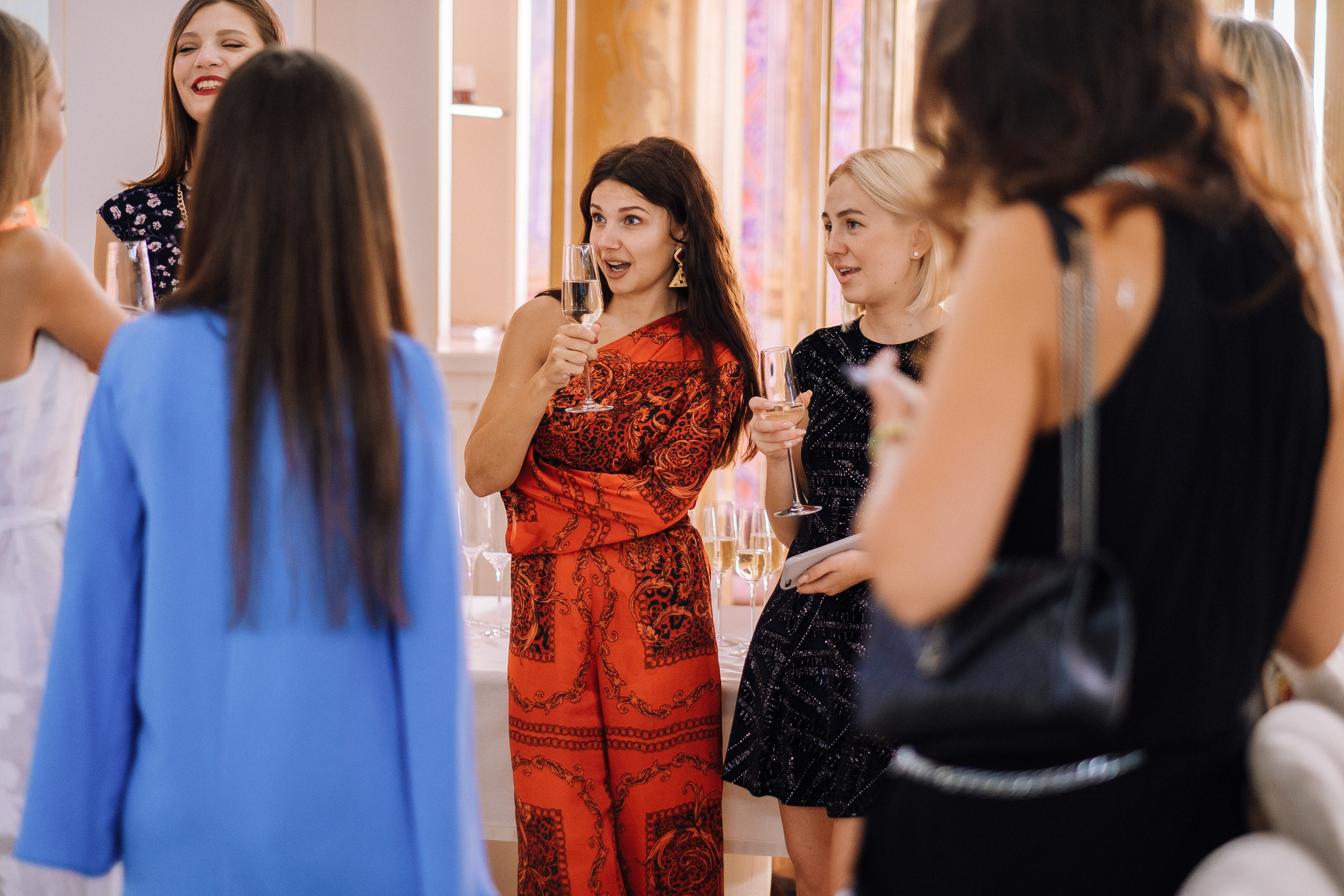 Happy Birthday DaSha. Ivan Skufinsky — wedding and family photographer in Vancouver