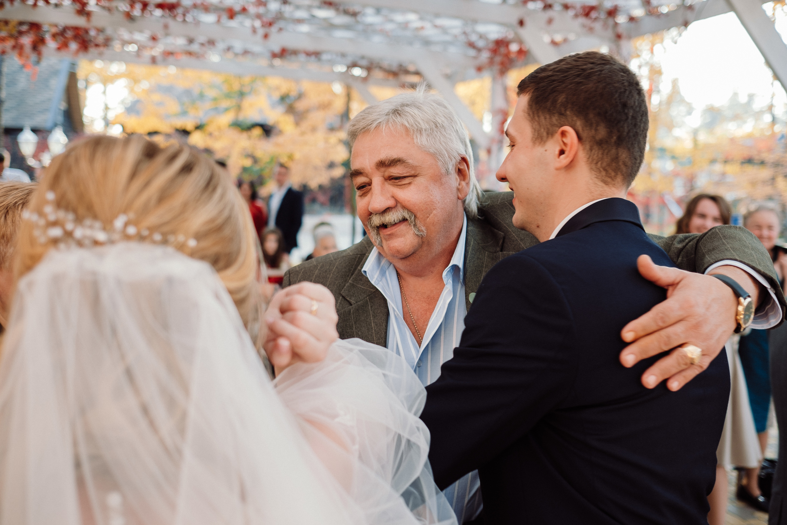 2019 19.10 WeddingStory Евгений+Юлия. Ivan Skufinsky — wedding and family photographer in Vancouver