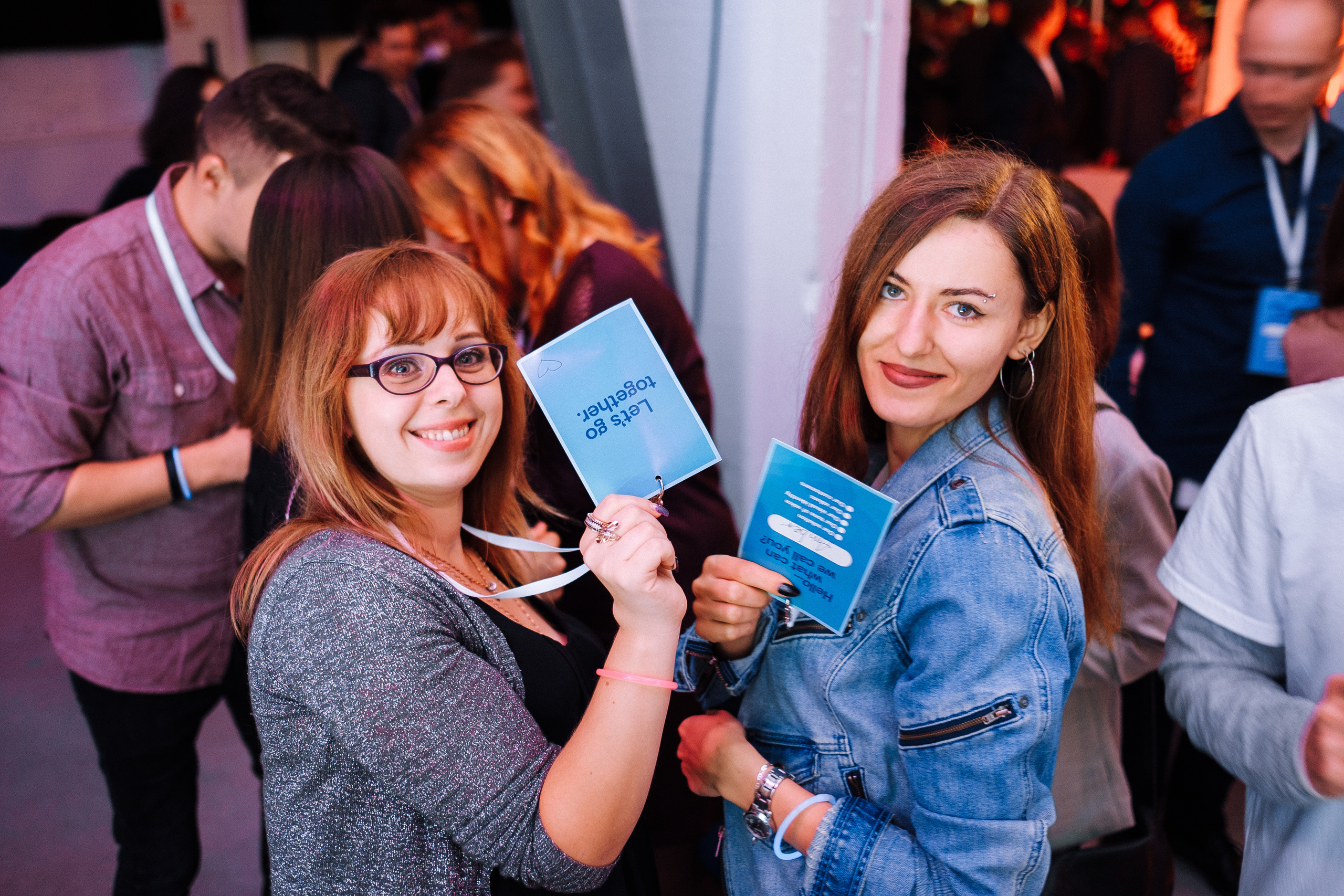 ZEO Alliance 24.10.19 party. Ivan Skufinsky — wedding and family photographer in Vancouver