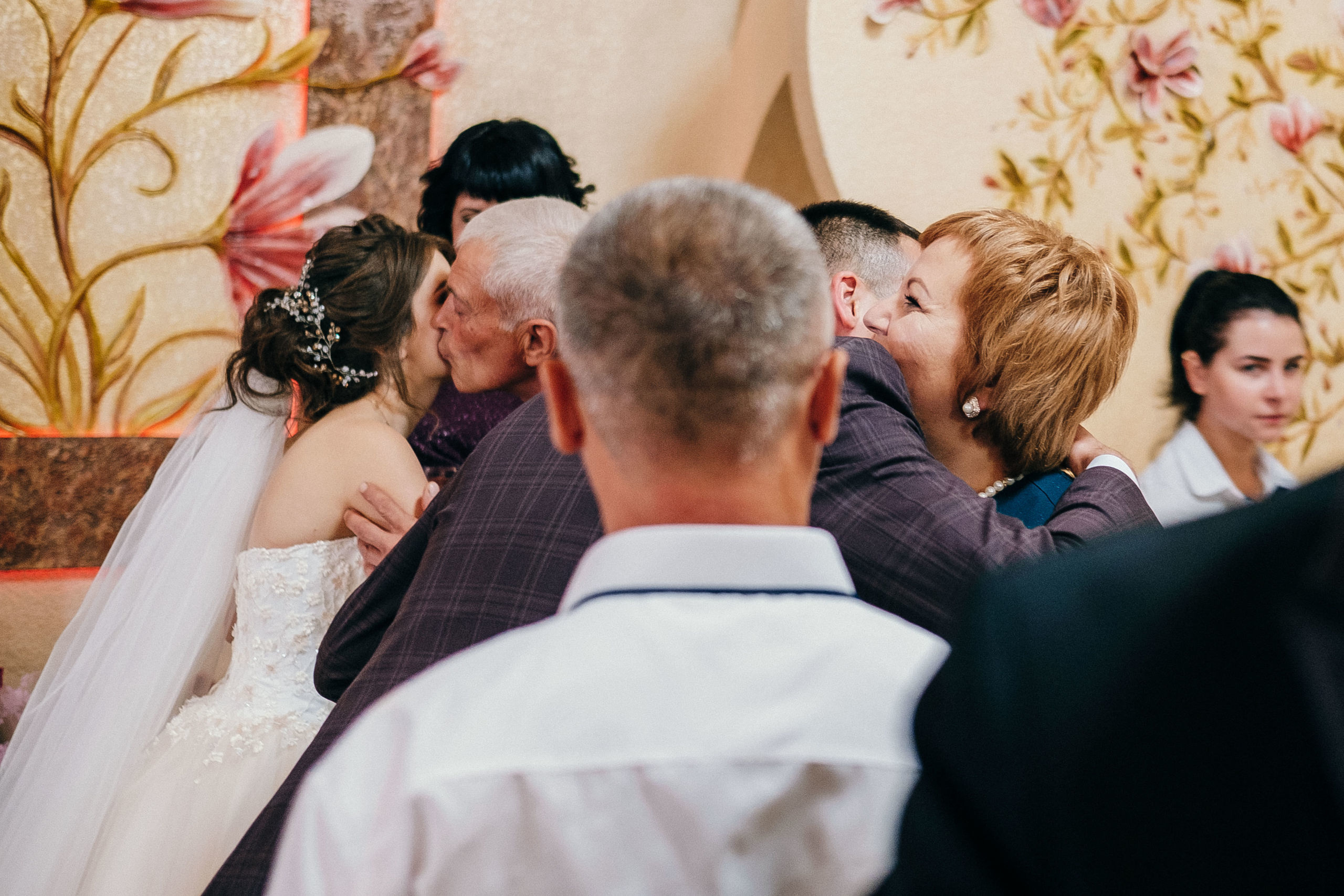 Сергей+Мария 23.09.2018. Ivan Skufinsky — wedding and family photographer in Vancouver