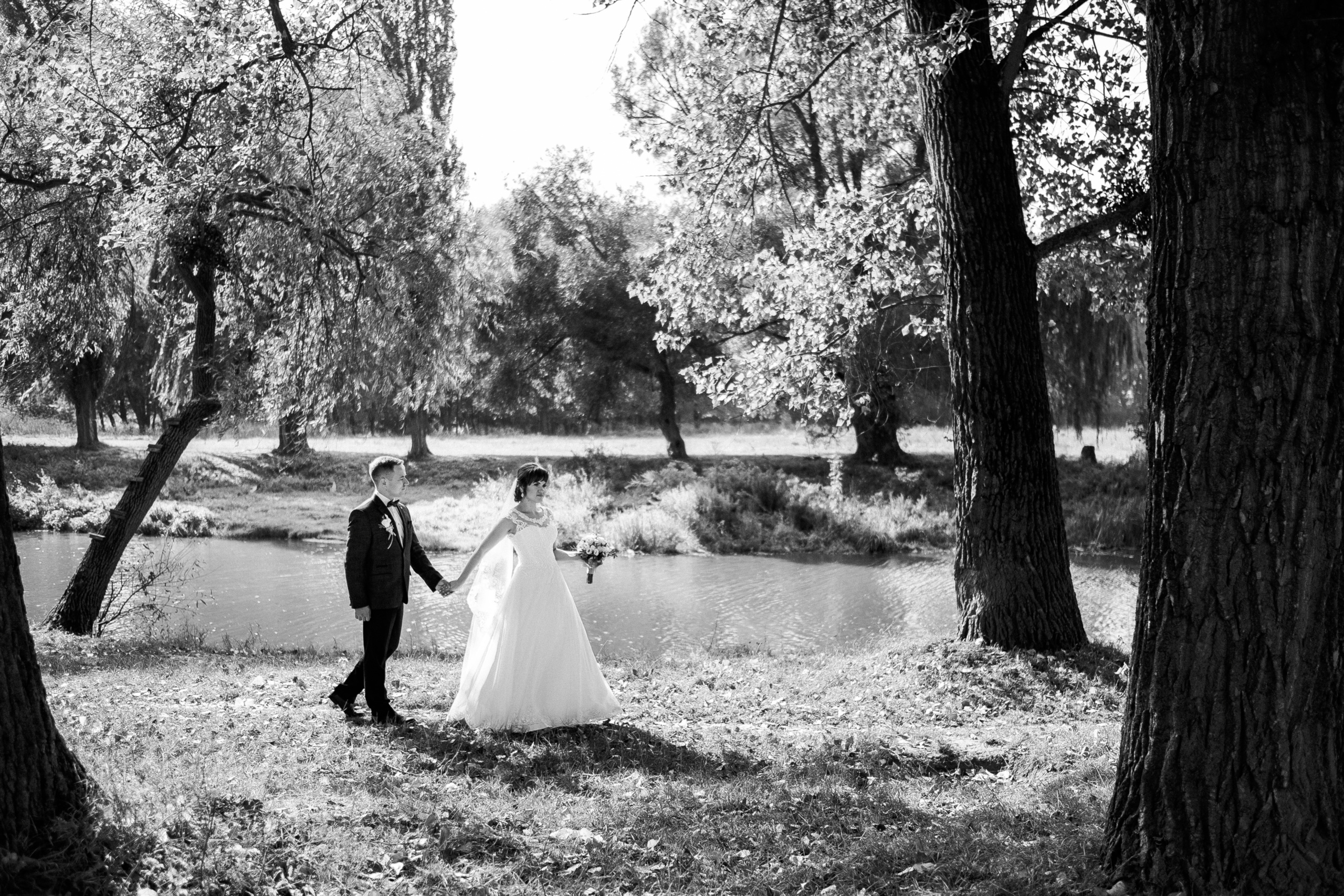 Дмитрий+Наташа 22.09.2018. Ivan Skufinsky — wedding and family photographer in Vancouver