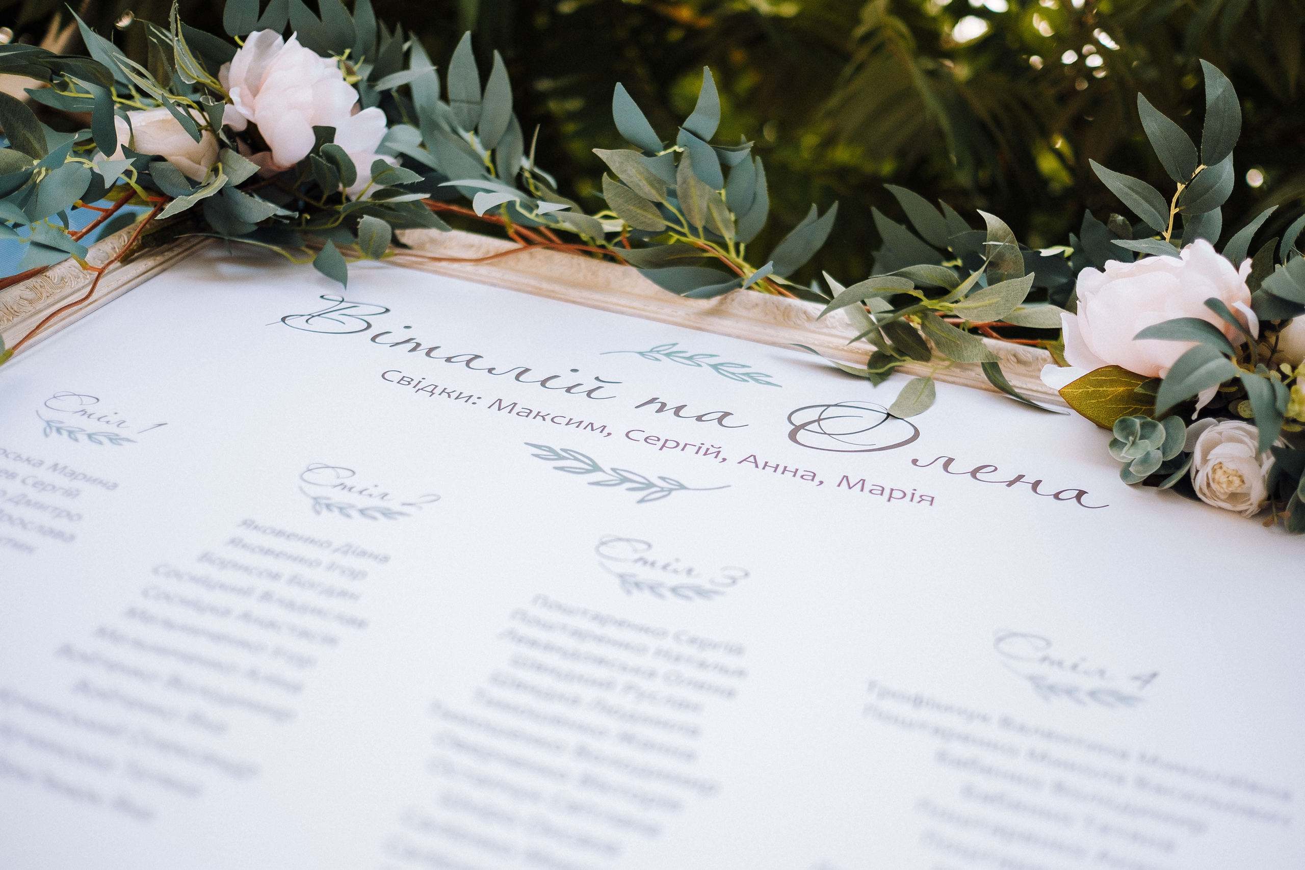 29.06.2019 WeddingStory. Ivan Skufinsky — wedding and family photographer in Vancouver