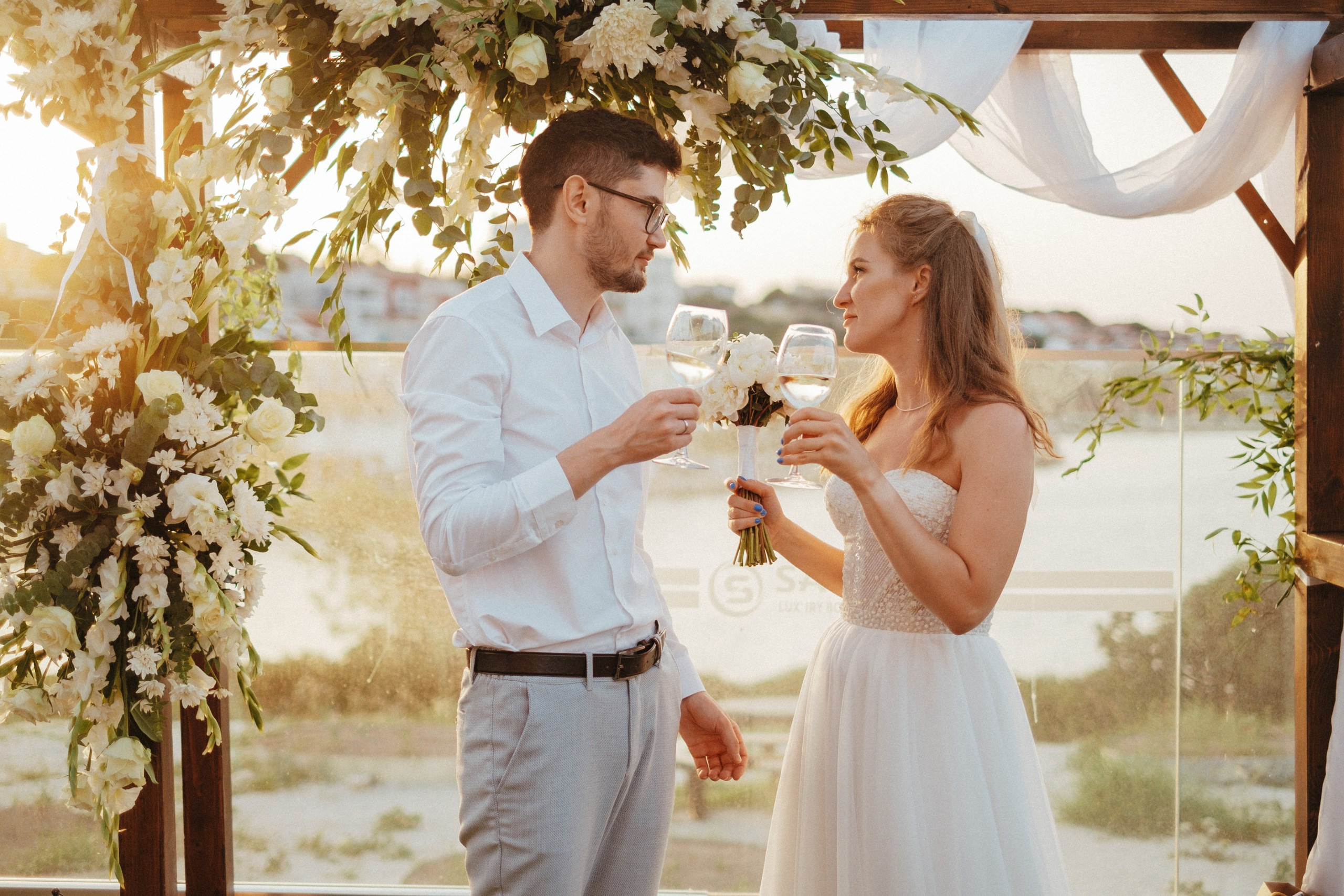 Cheshme. Wedding Story. Ivan Skufinsky — wedding and family photographer in Vancouver