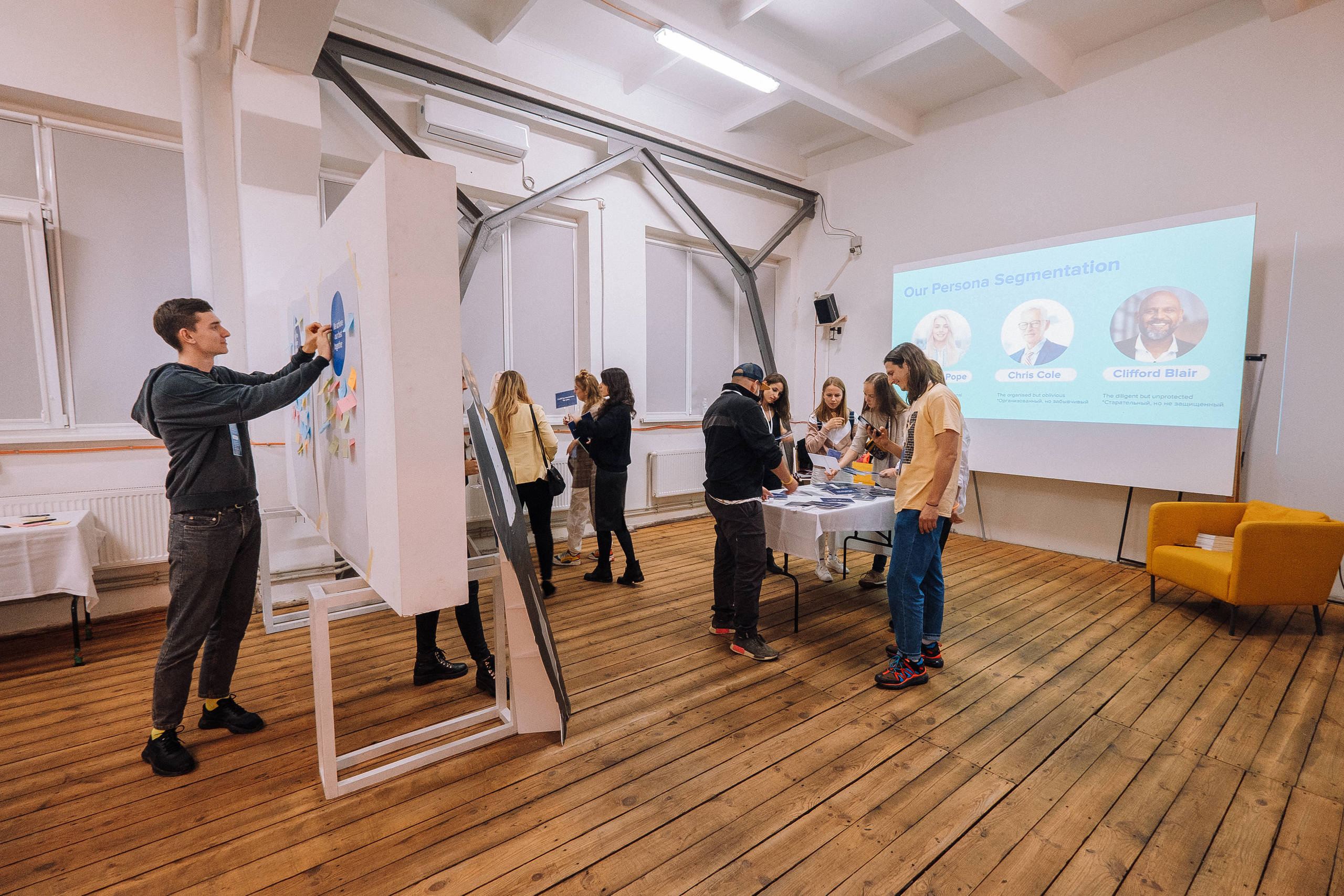 ZEO Alliance 24.10.19 party. Ivan Skufinsky — wedding and family photographer in Vancouver