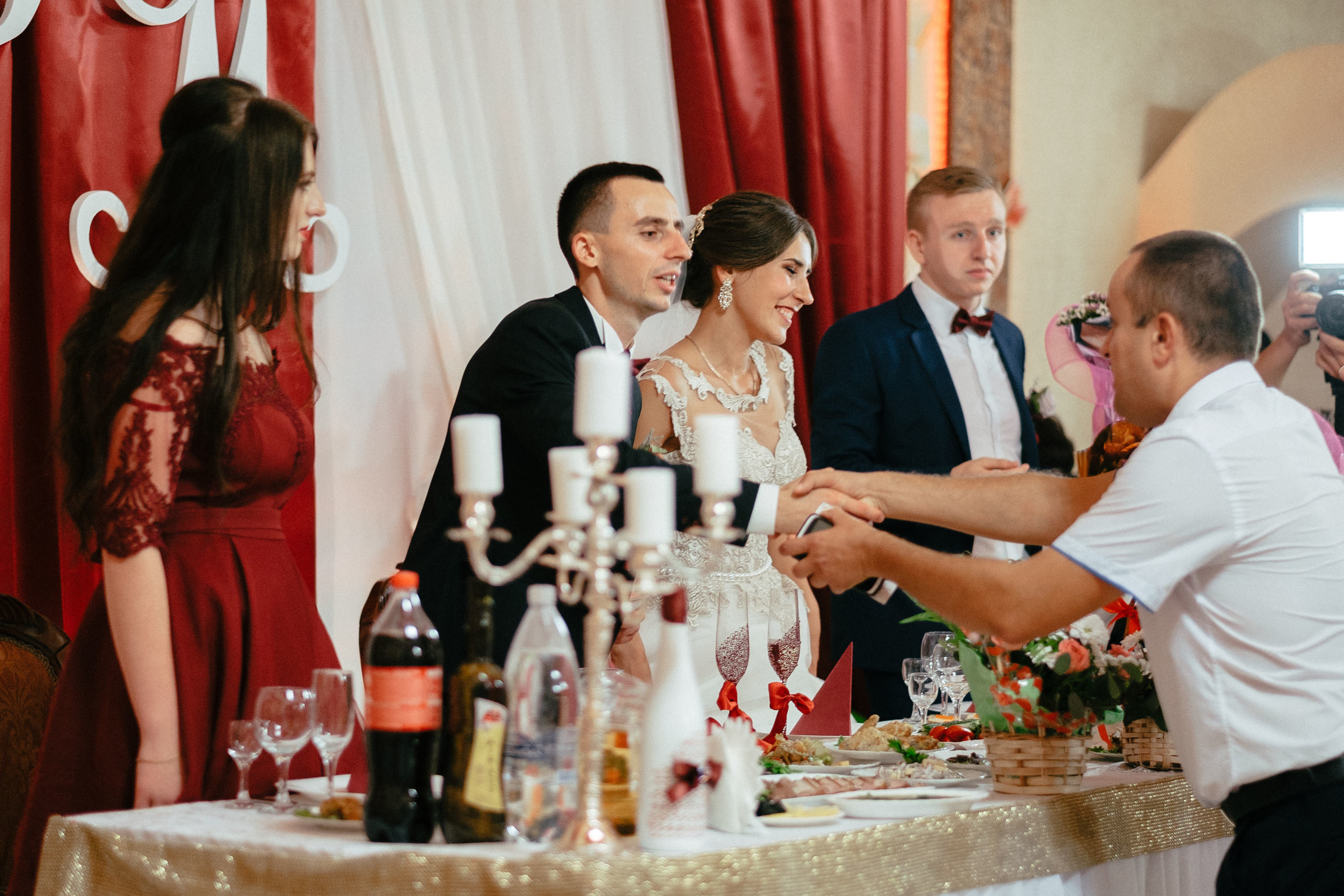 4.08.2018 Wedding Day. Ivan Skufinsky — wedding and family photographer in Vancouver