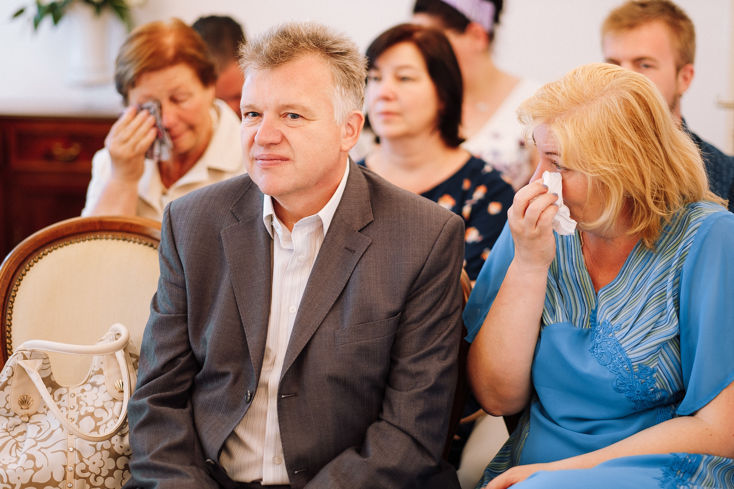 BERLIN Wedding Story. Ivan Skufinsky — wedding and family photographer in Vancouver