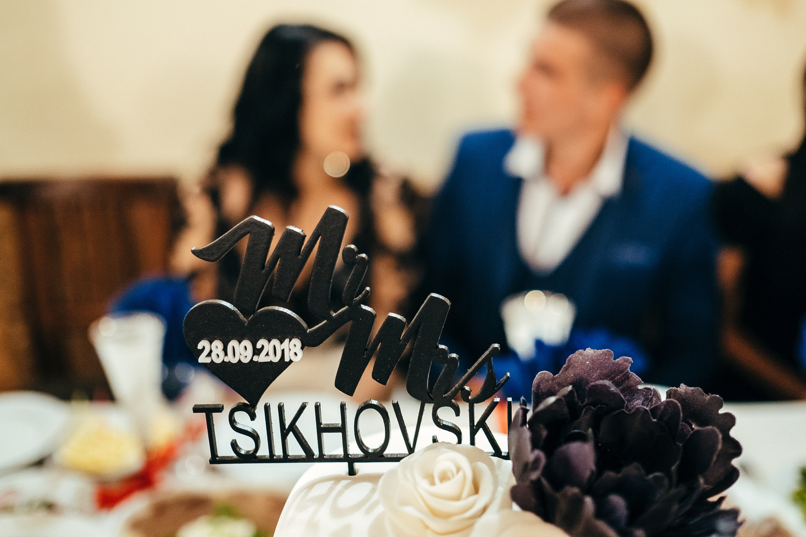 28.09.2018 Wedding Story. Ivan Skufinsky — wedding and family photographer in Vancouver