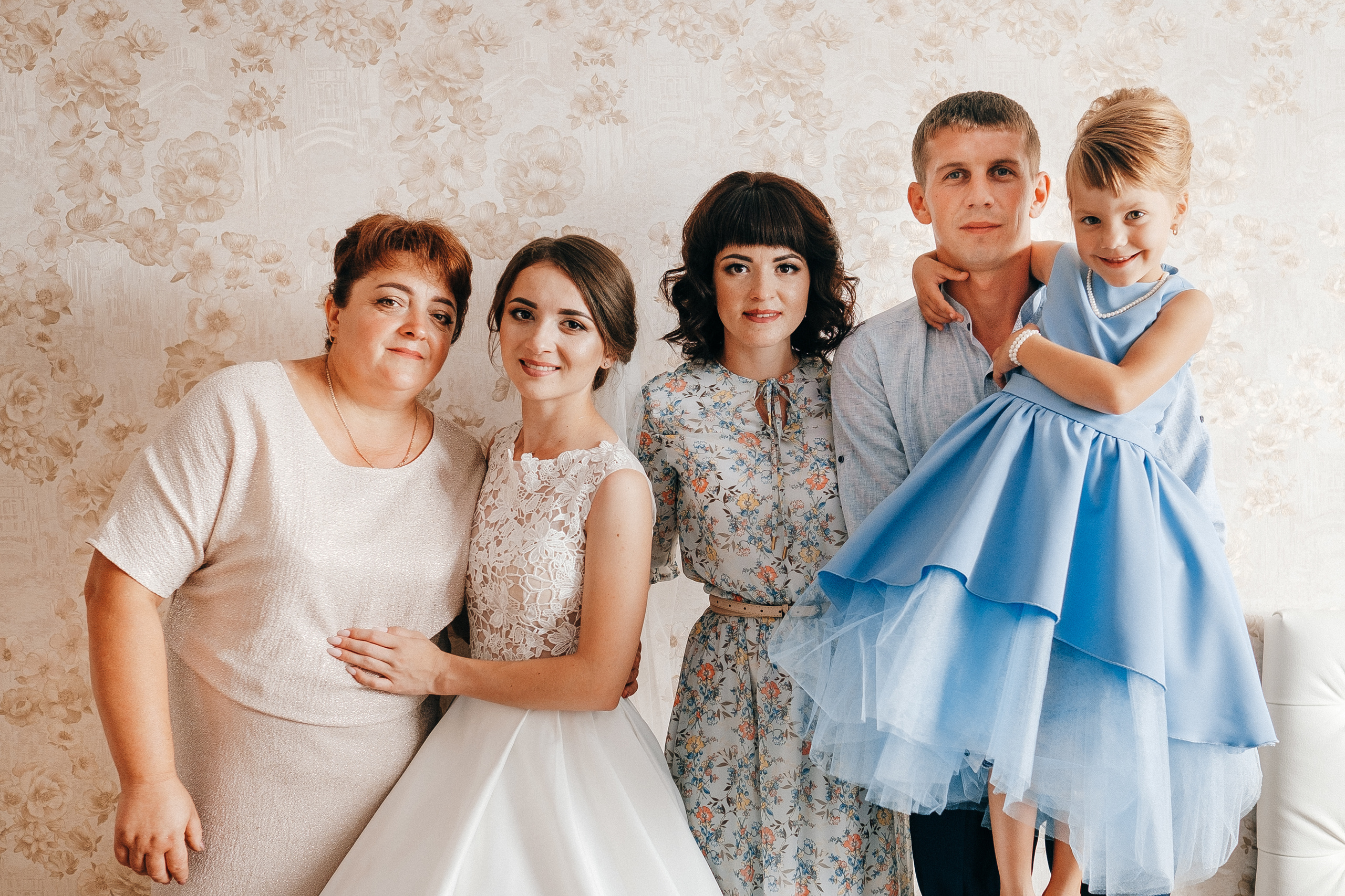 Свадебная история Иван+Ирина. Ivan Skufinsky — wedding and family photographer in Vancouver