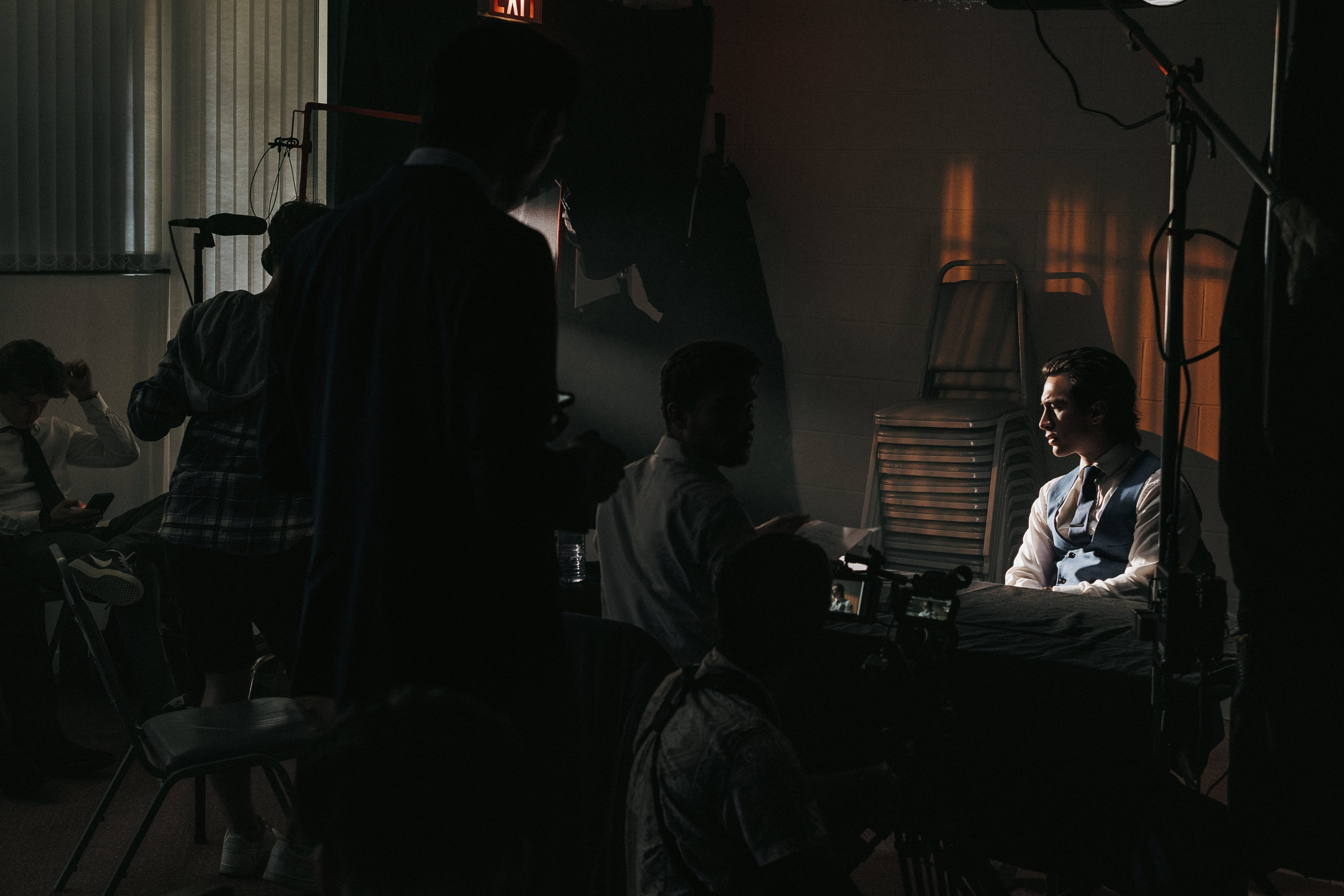 SHEEPSKIN. Ivan Skufinsky — wedding and family photographer in Vancouver