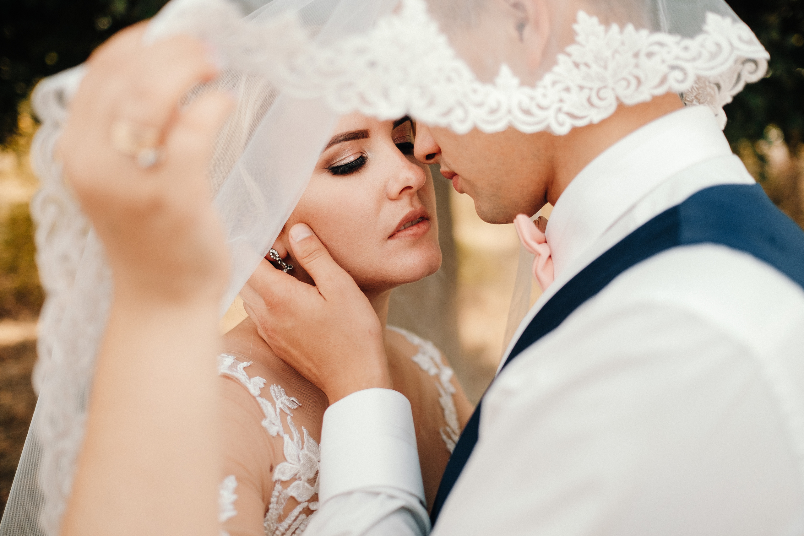 Свадебная история Влад+Яна. Ivan Skufinsky — wedding and family photographer in Vancouver