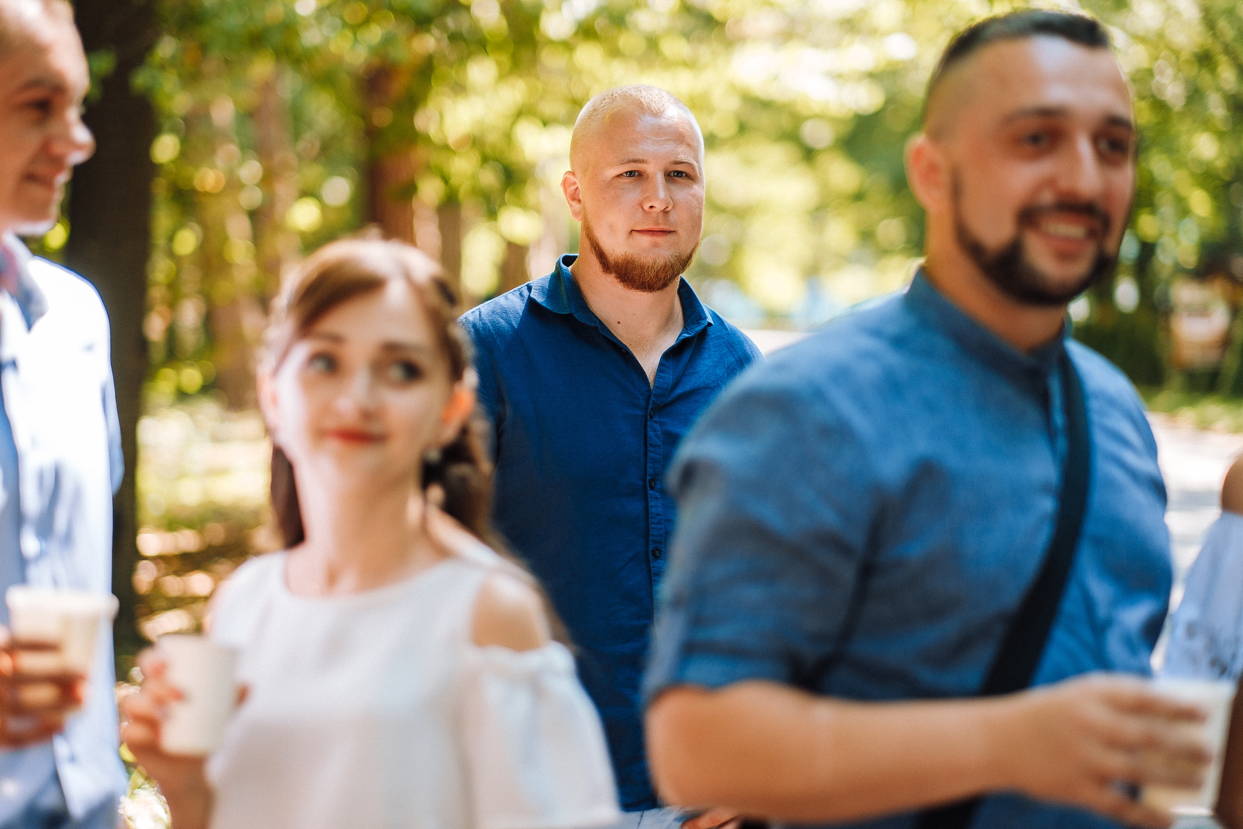 Свадьба 10.08.2019. Ivan Skufinsky — wedding and family photographer in Vancouver