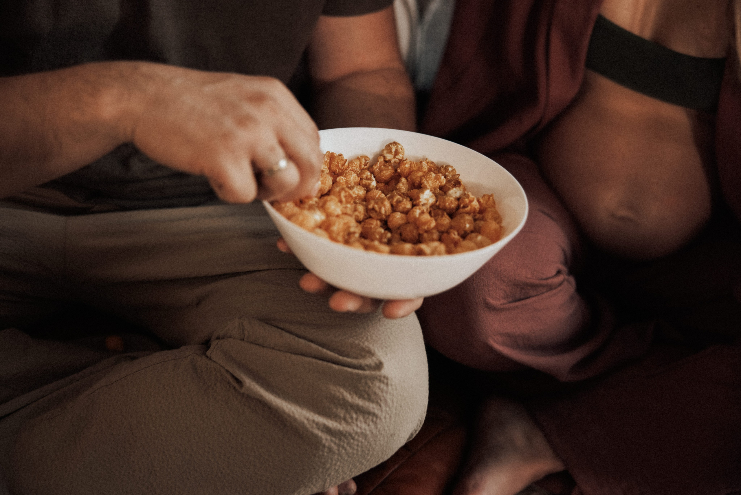 Pregnancy Home Story Vancouver. Ivan Skufinsky — wedding and family photographer in Vancouver