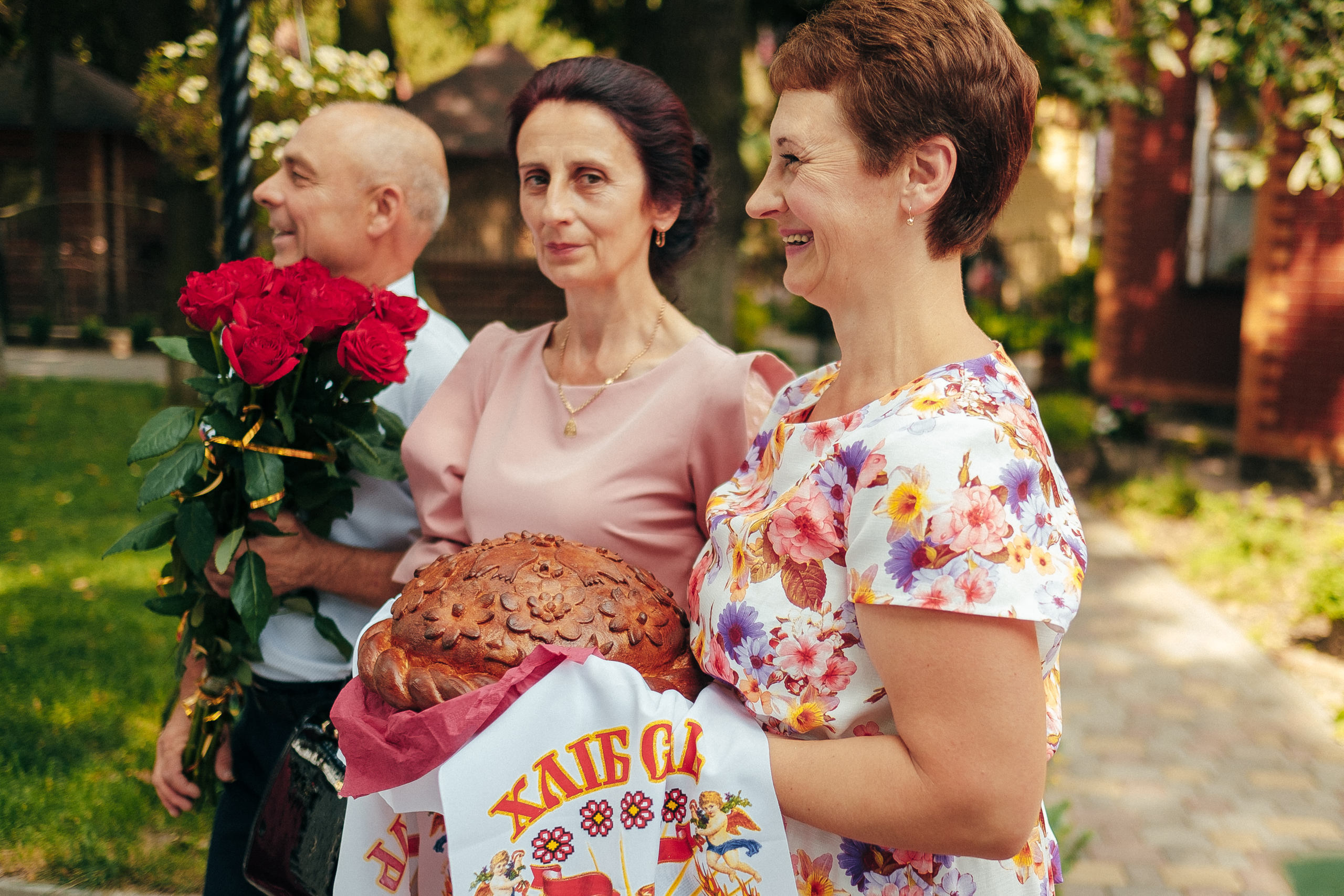 4.08.2018 Wedding Day. Ivan Skufinsky — wedding and family photographer in Vancouver