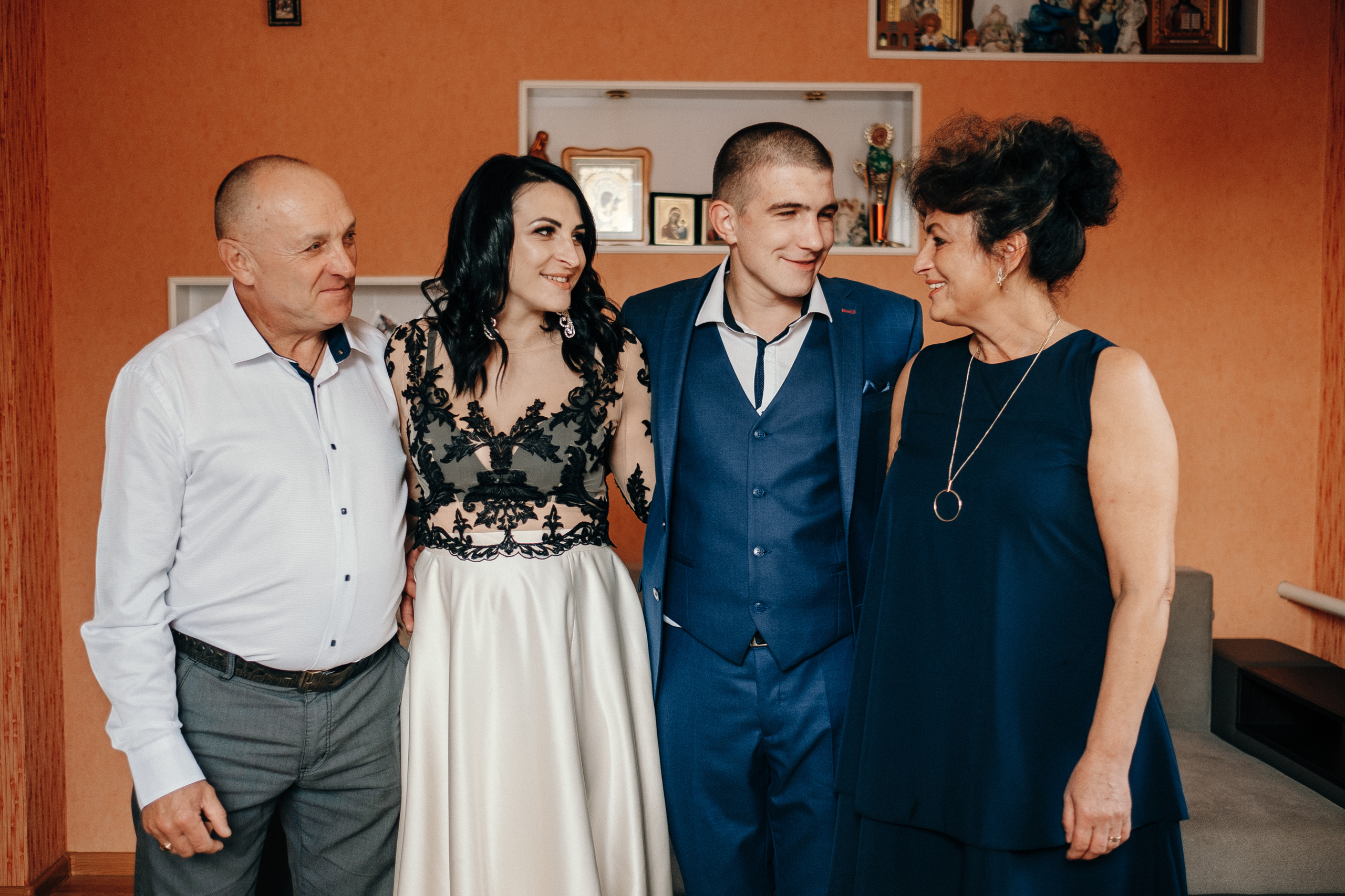 28.09.2018 Wedding Story. Ivan Skufinsky — wedding and family photographer in Vancouver