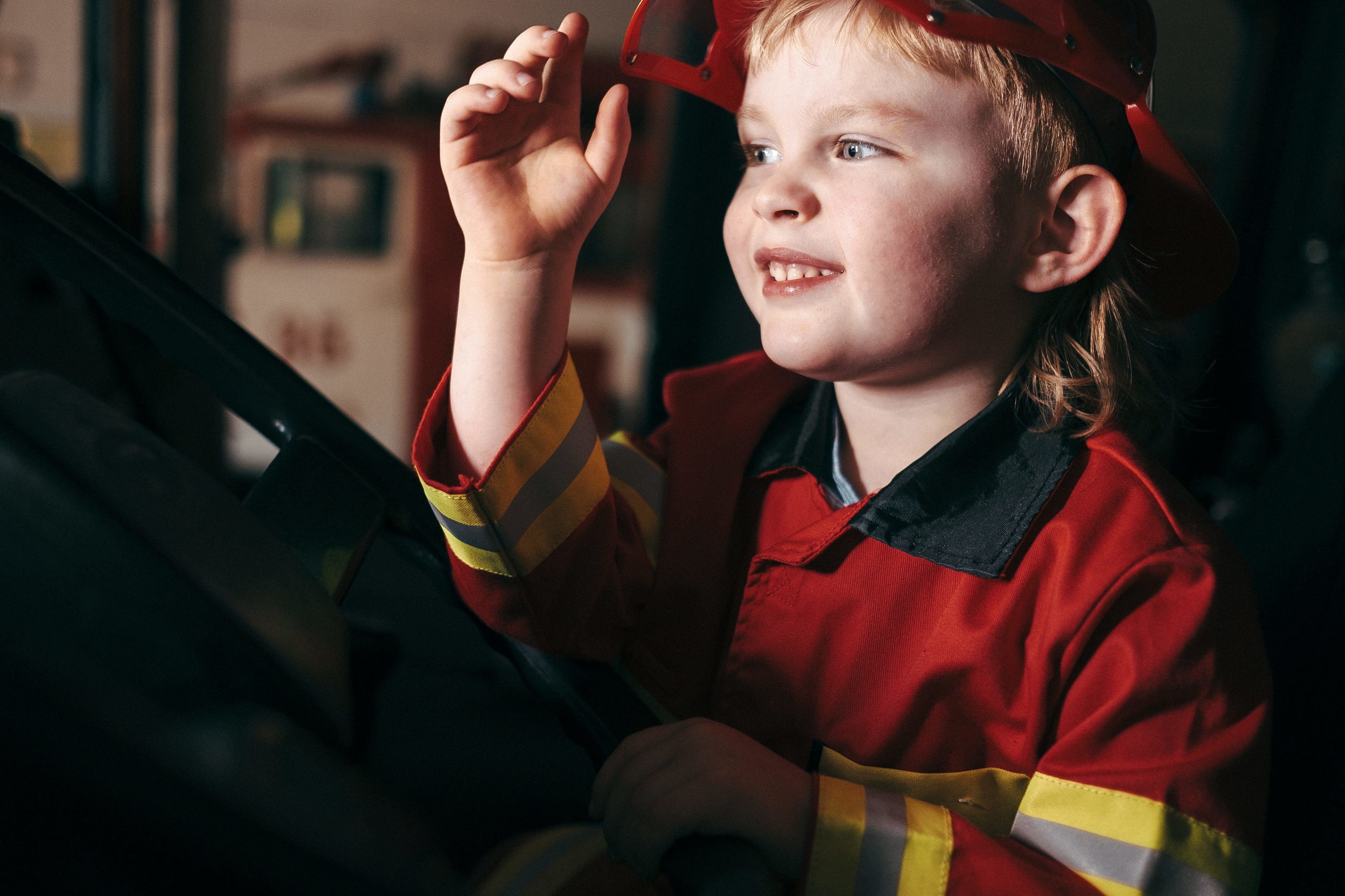 Fire Chef ILyA 2019. Ivan Skufinsky — wedding and family photographer in Vancouver