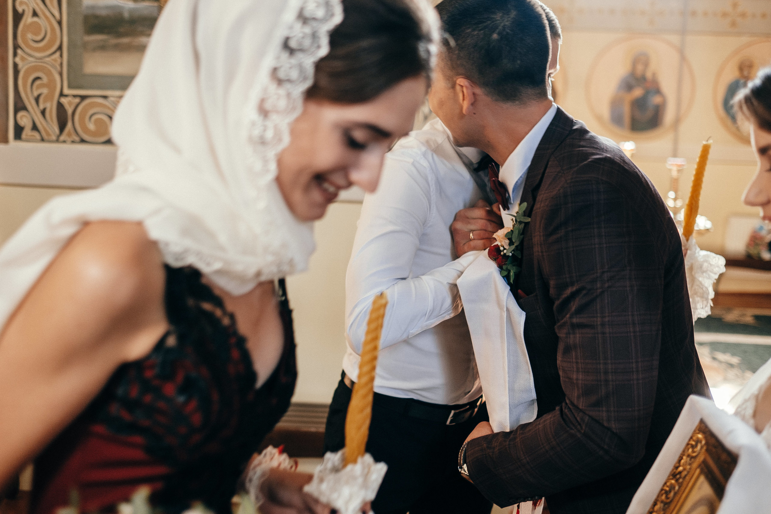 Сергей+Мария 23.09.2018. Ivan Skufinsky — wedding and family photographer in Vancouver