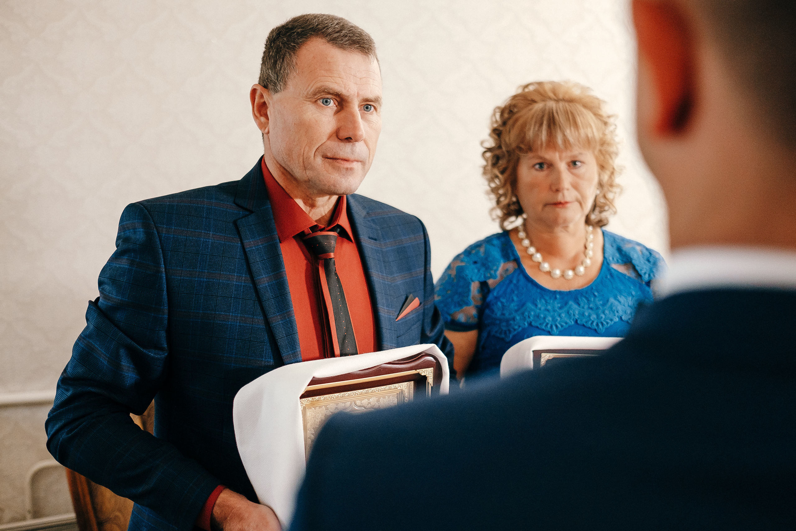 29.09.2018 Wedding Story. Ivan Skufinsky — wedding and family photographer in Vancouver