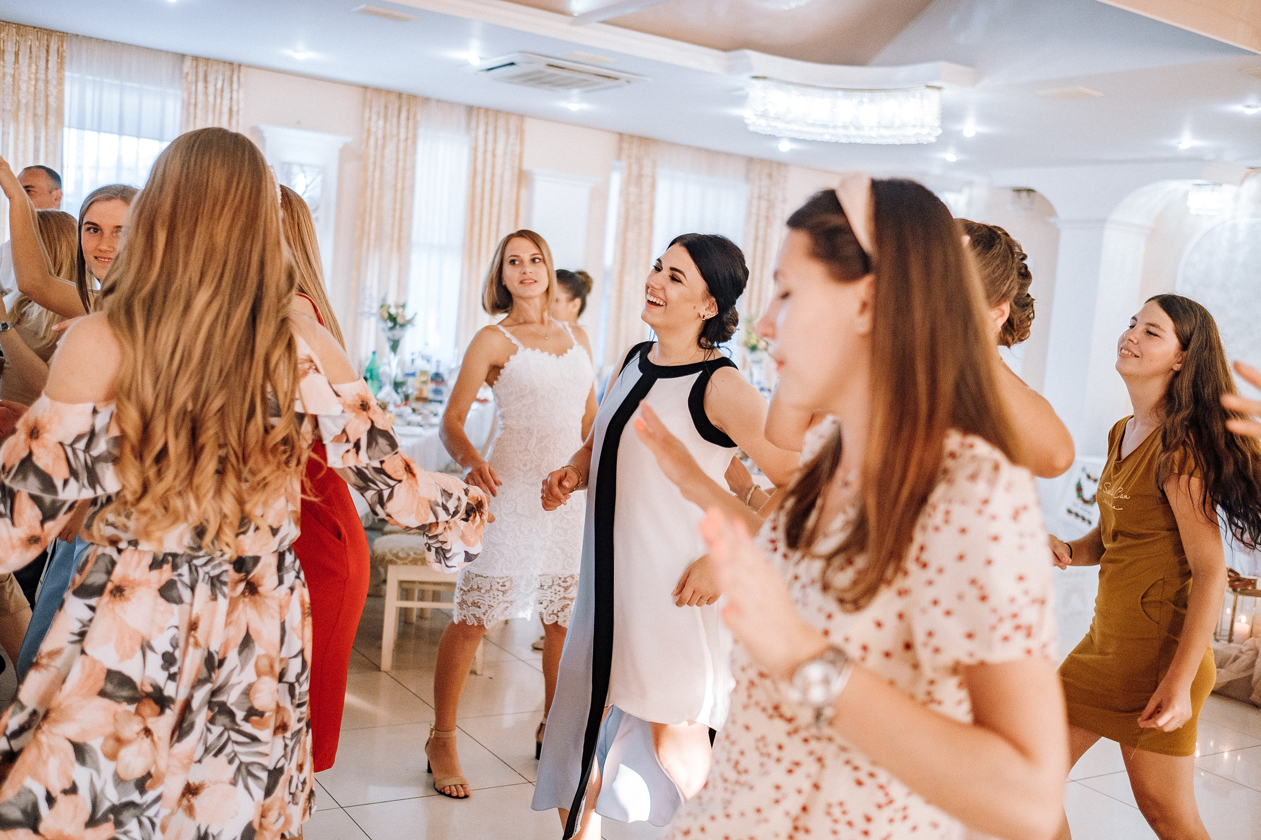 Свадебная история Иван+Ирина. Ivan Skufinsky — wedding and family photographer in Vancouver