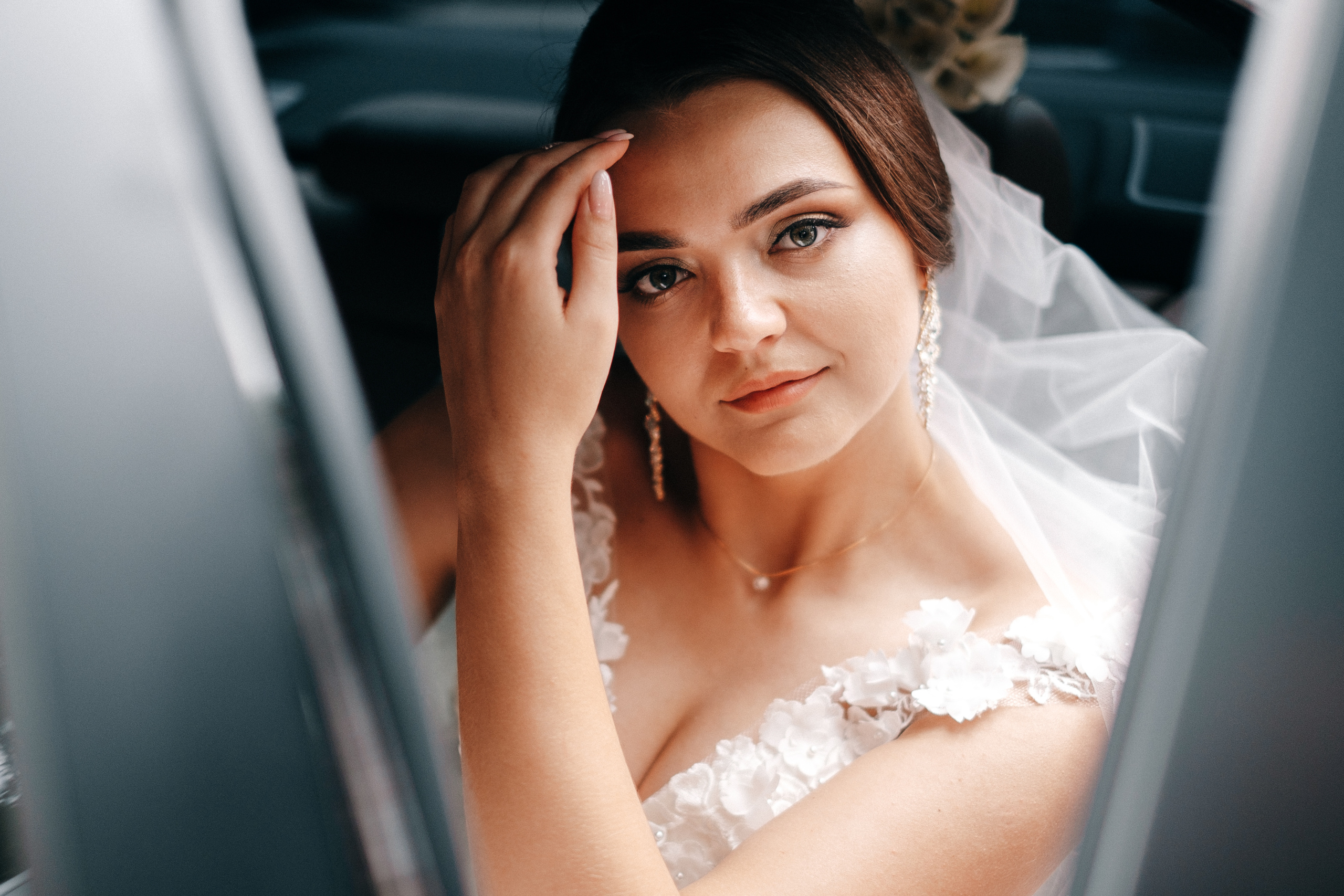 СВАДЬБА 20.07.2019 Дима+Катя. Ivan Skufinsky — wedding and family photographer in Vancouver