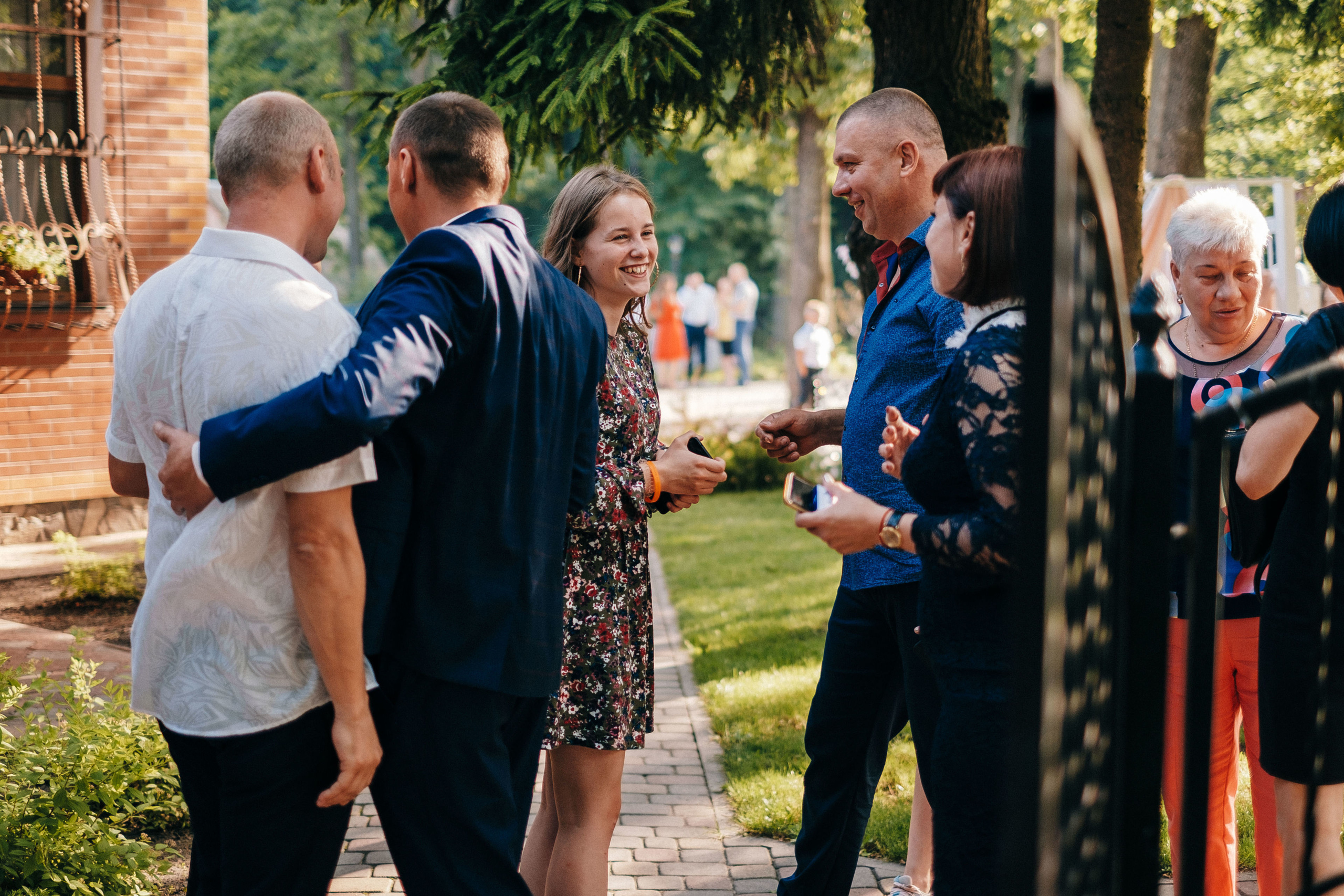 День Рождения Илюшка ресторан Лесной. Ivan Skufinsky — wedding and family photographer in Vancouver