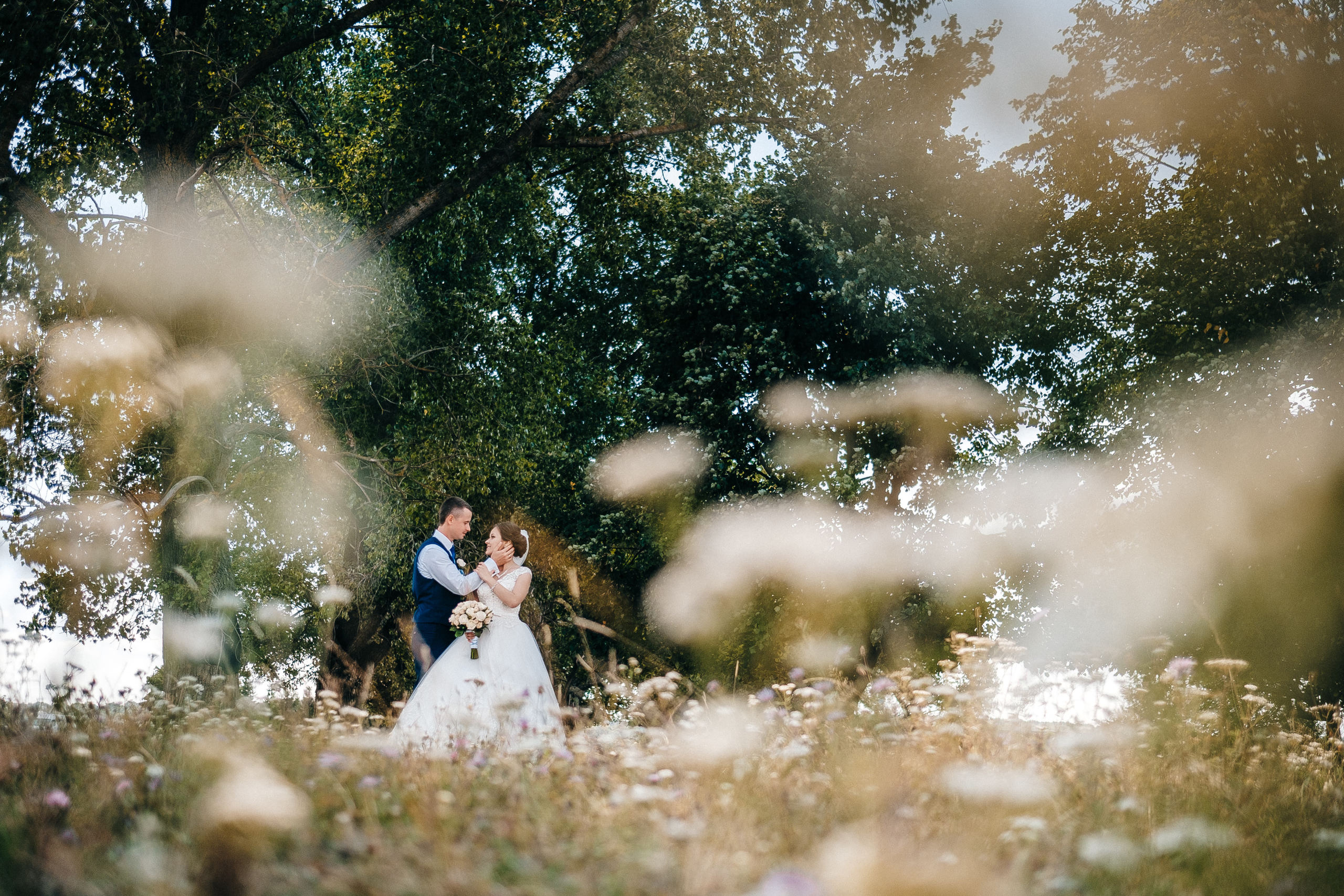 Александр+Виктория. Ivan Skufinsky — wedding and family photographer in Vancouver