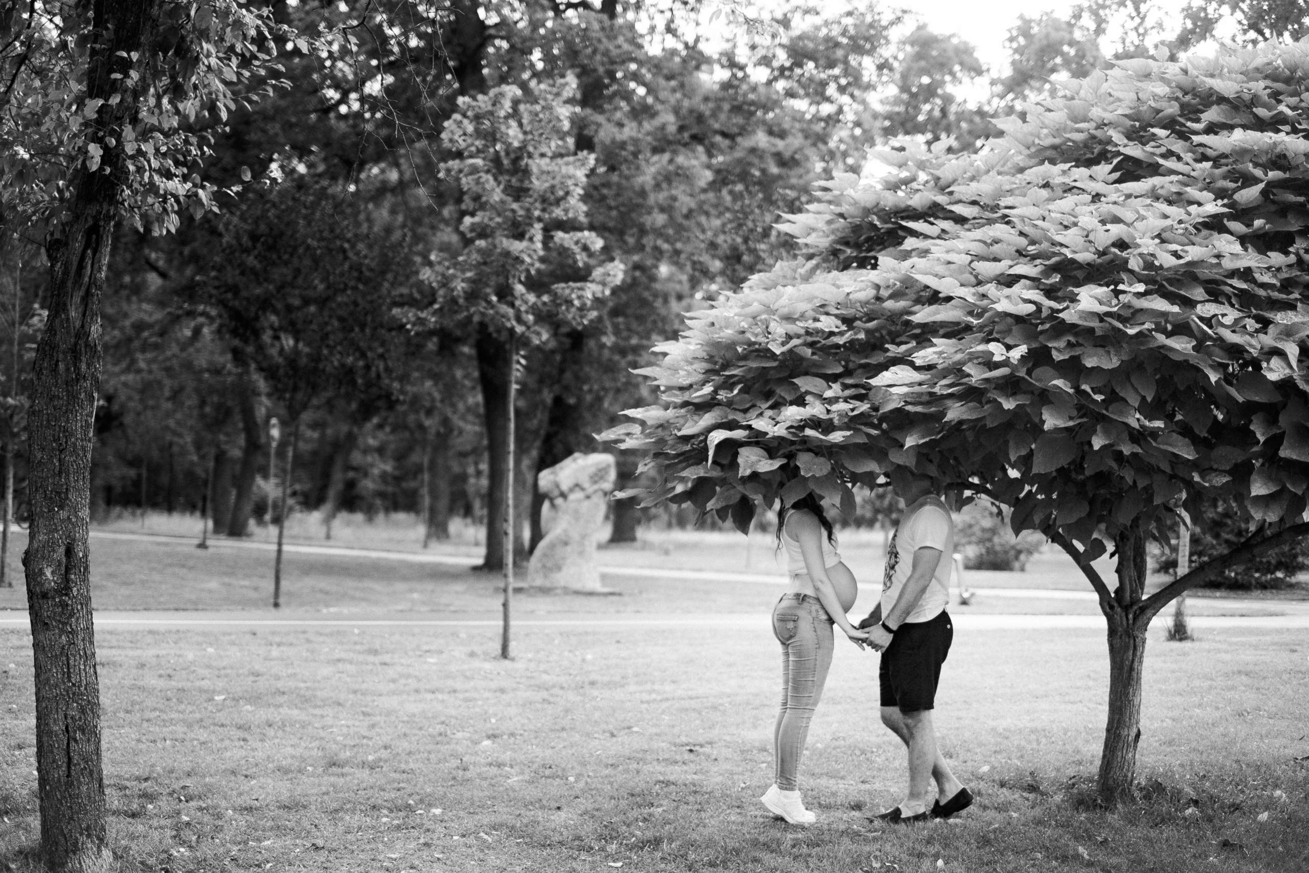 Оля+Саша. Ivan Skufinsky — wedding and family photographer in Vancouver