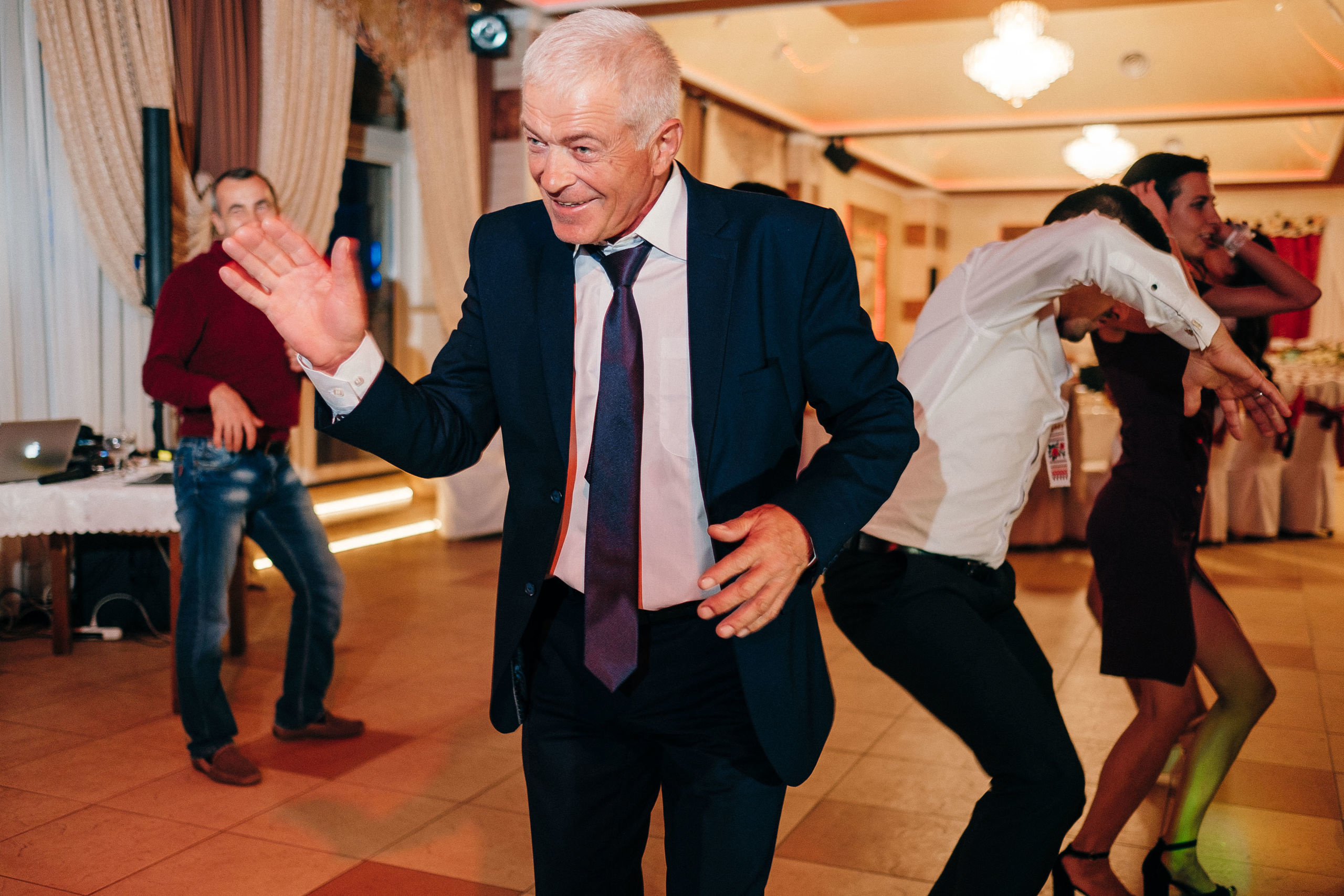 Сергей+Мария 23.09.2018. Ivan Skufinsky — wedding and family photographer in Vancouver