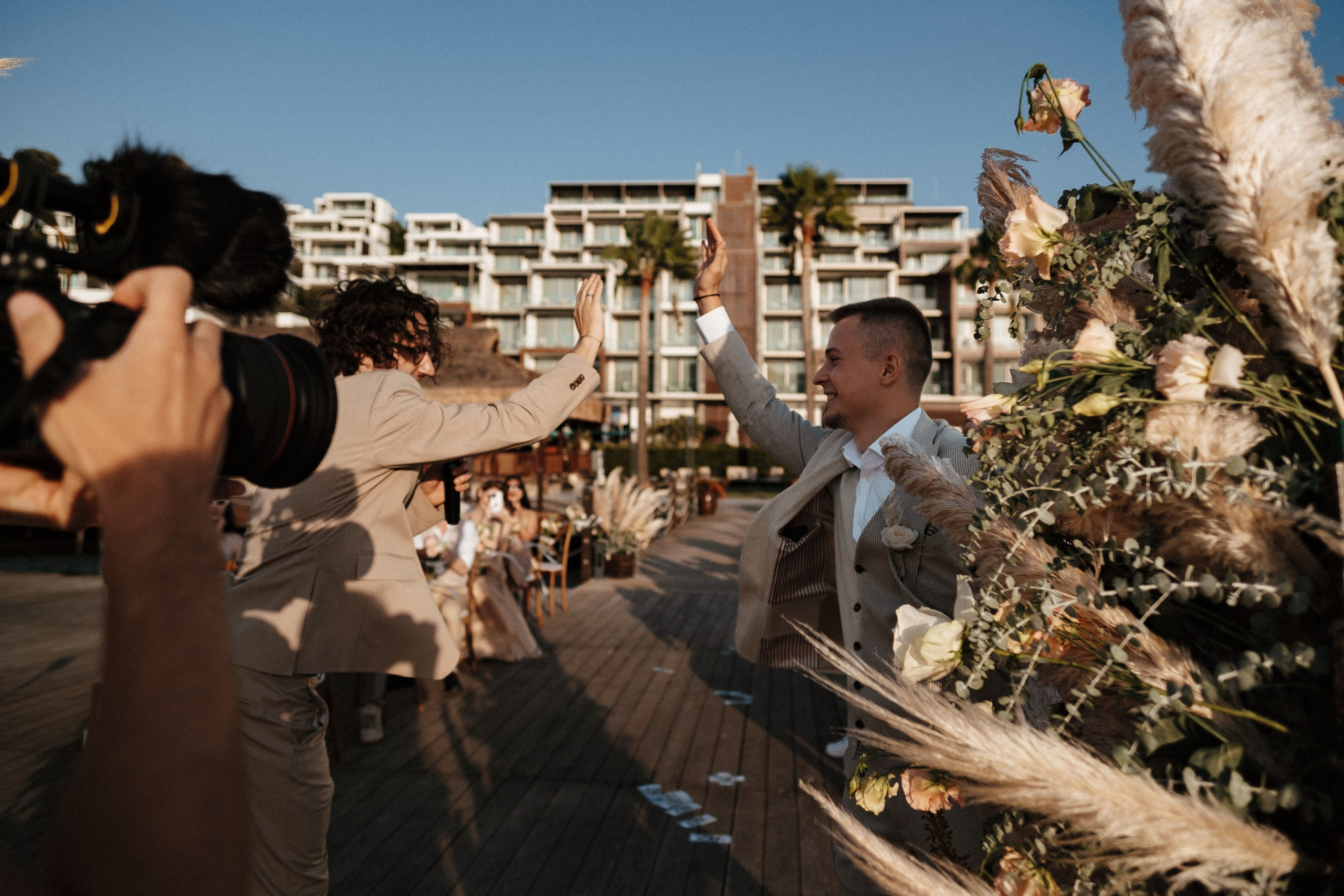 Evgeniy & Daria. Ivan Skufinsky — wedding and family photographer in Vancouver