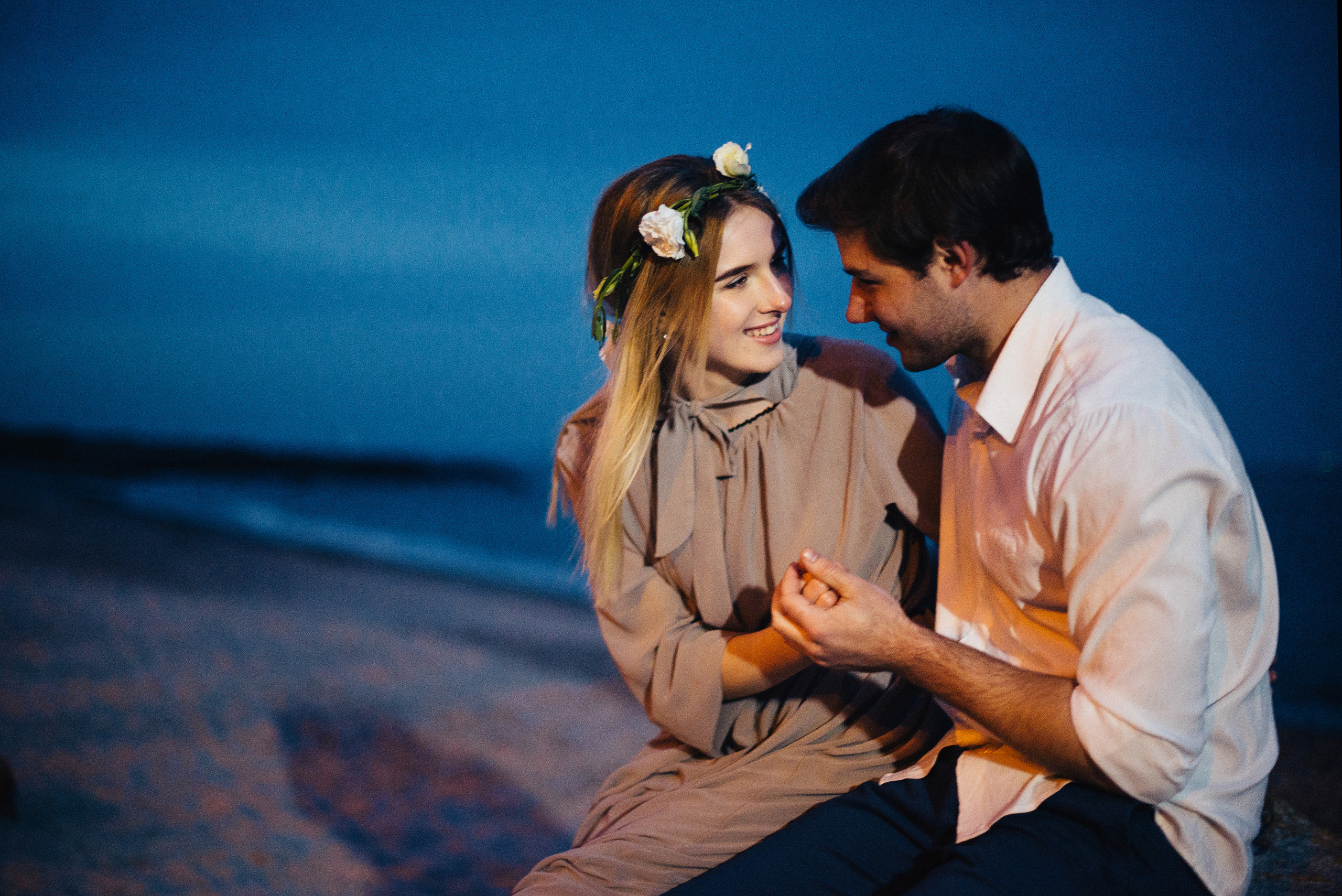 Фотосессия LOVE STORY  Одесса. Ivan Skufinsky — wedding and family photographer in Vancouver