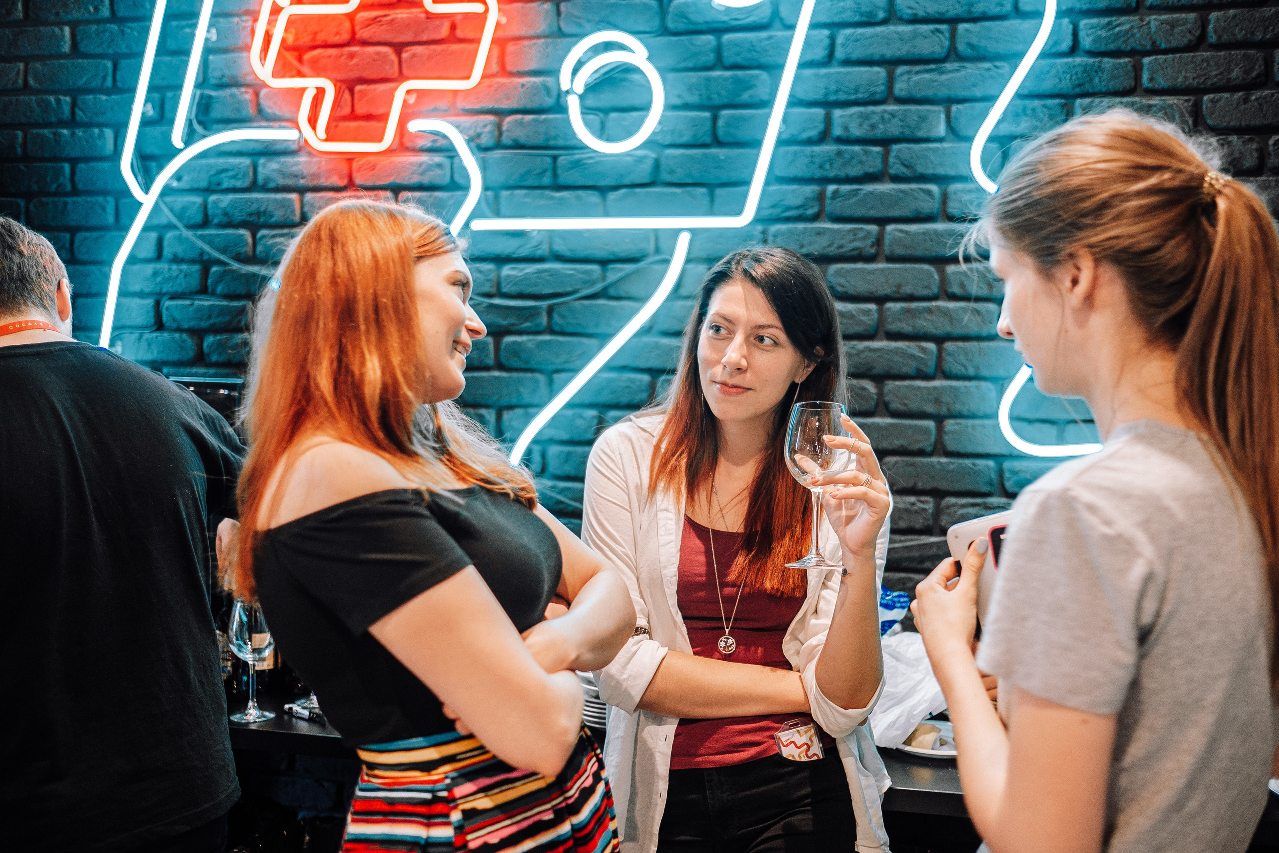 EVENT фотограф. Ivan Skufinsky — wedding and family photographer in Vancouver