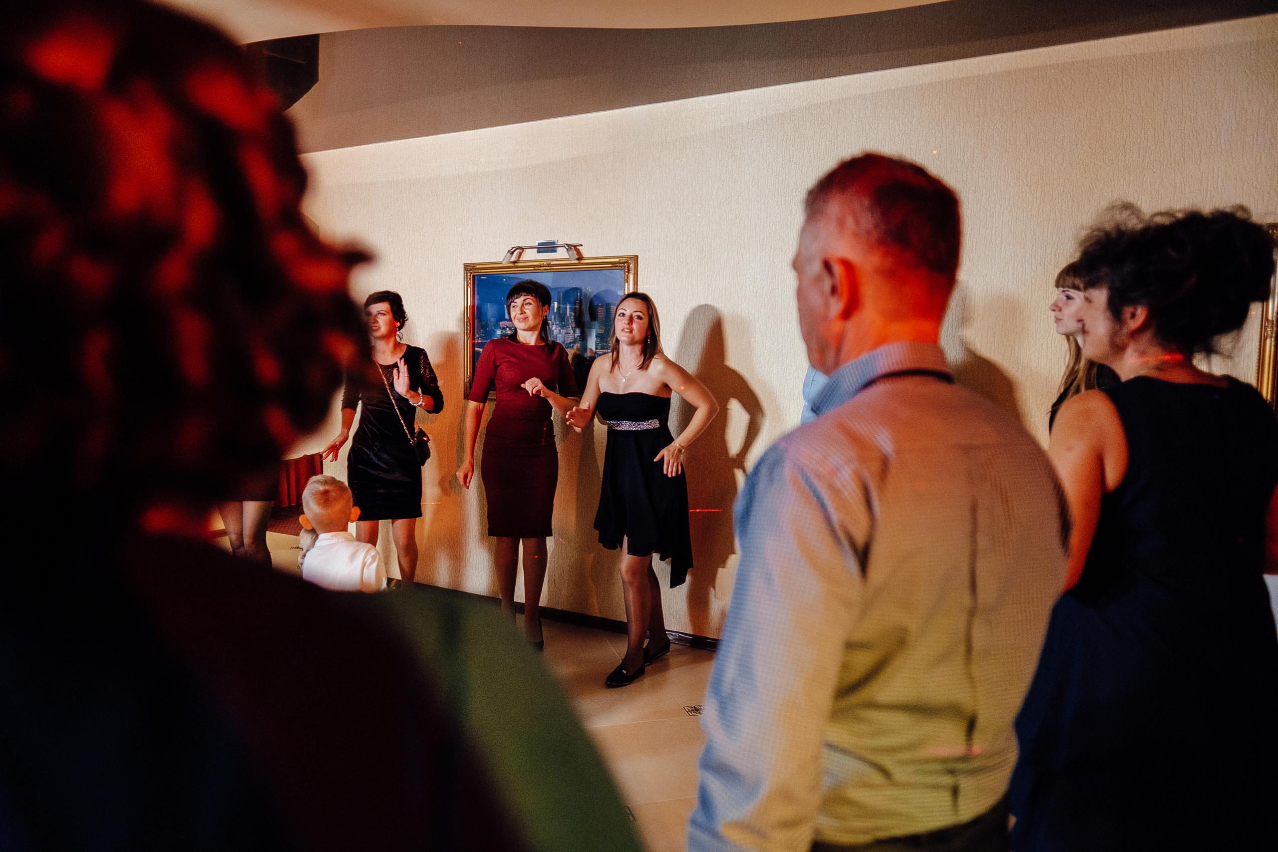 28.09.2018 Wedding Story. Ivan Skufinsky — wedding and family photographer in Vancouver