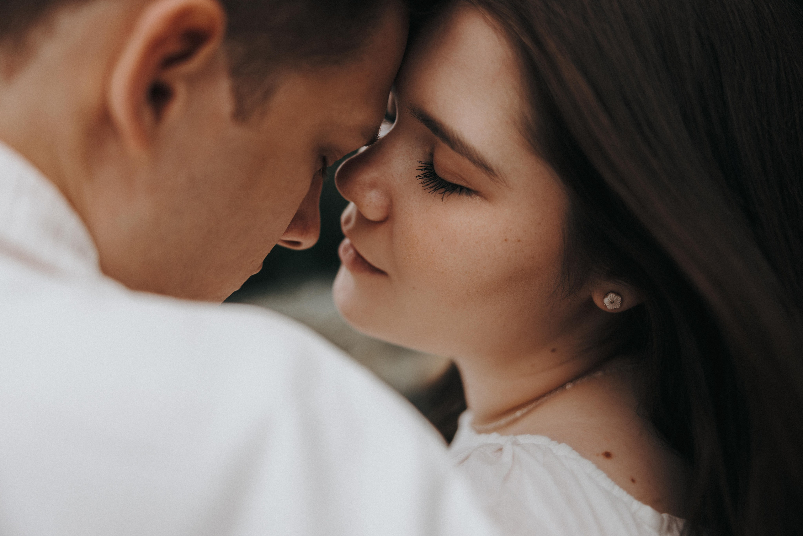 Vancouver love story. Ivan Skufinsky — wedding and family photographer in Vancouver