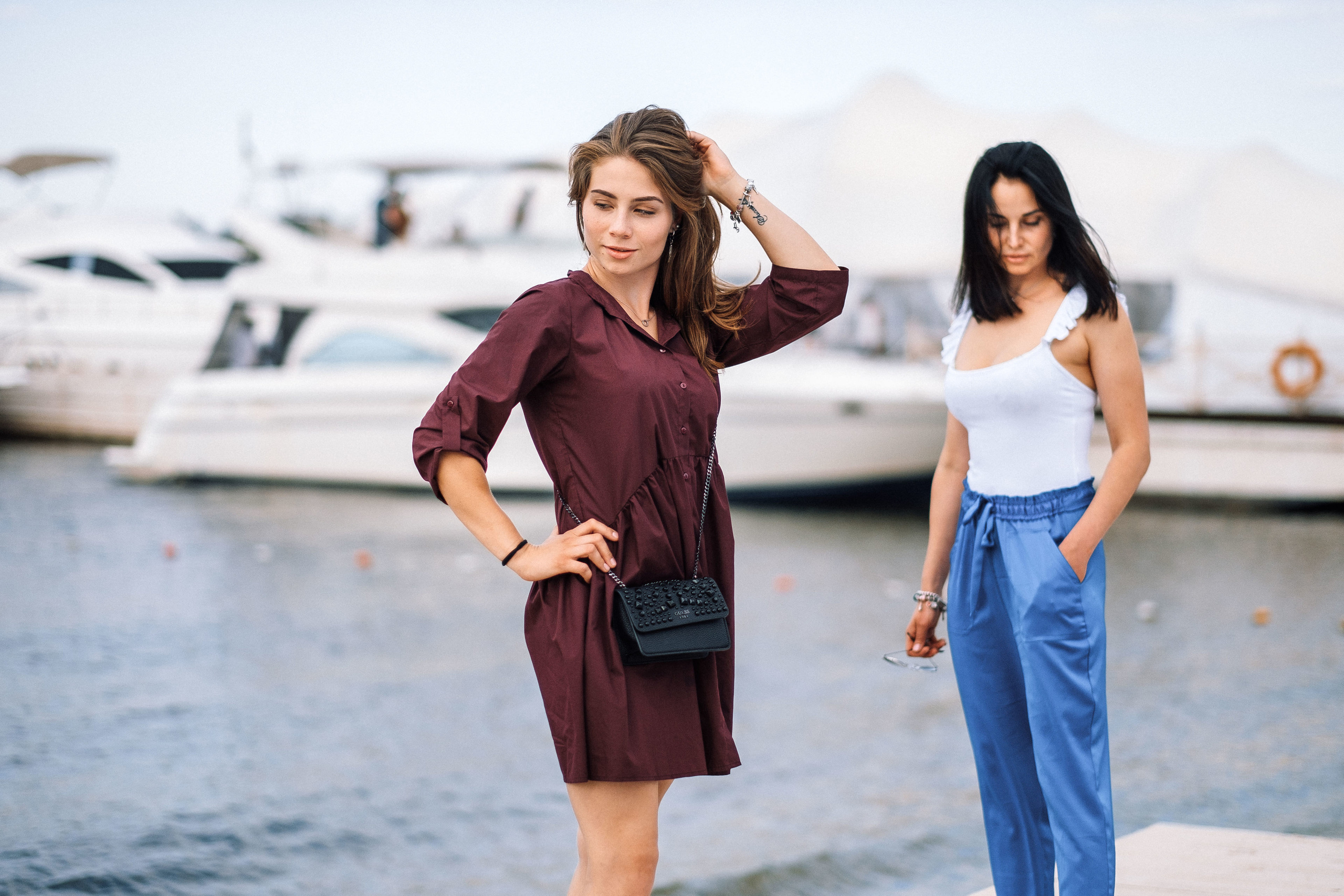 RIVIERA. Ivan Skufinsky — wedding and family photographer in Vancouver