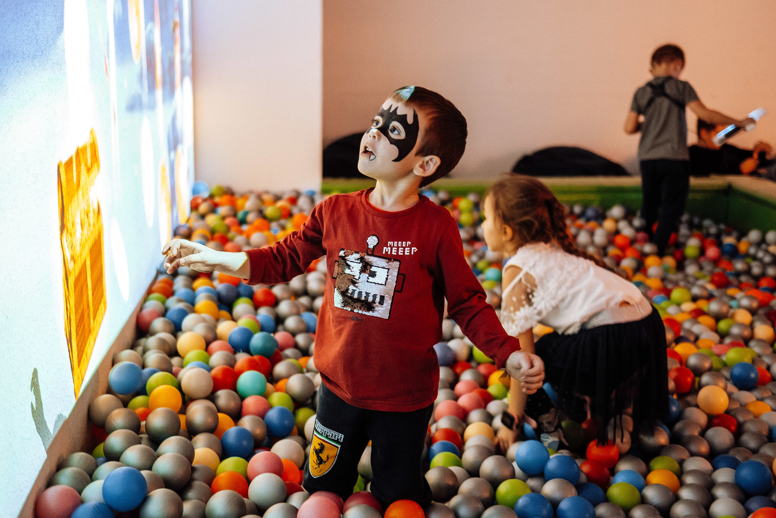 День Народження Матвій. Ivan Skufinsky — wedding and family photographer in Vancouver