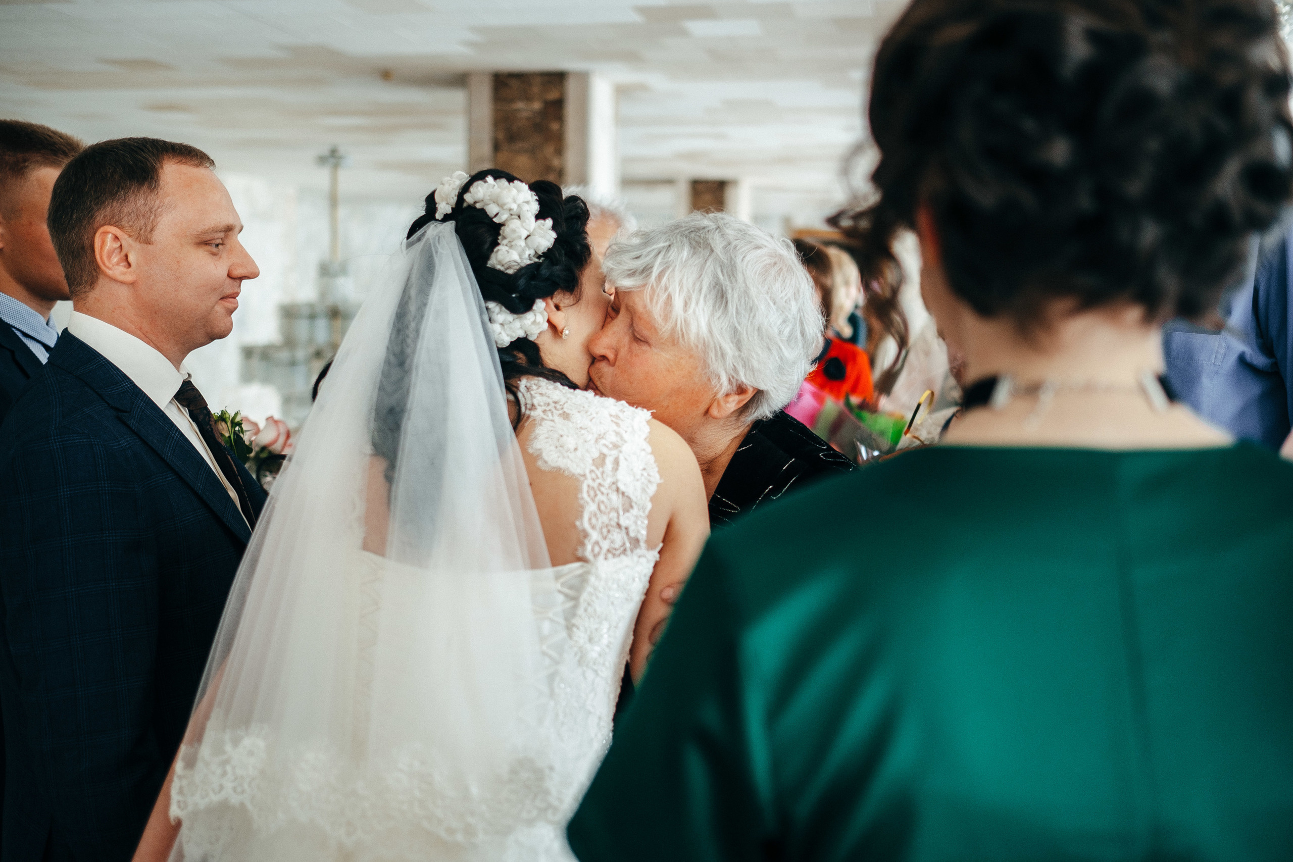 Виктор+Катя. Ivan Skufinsky — wedding and family photographer in Vancouver