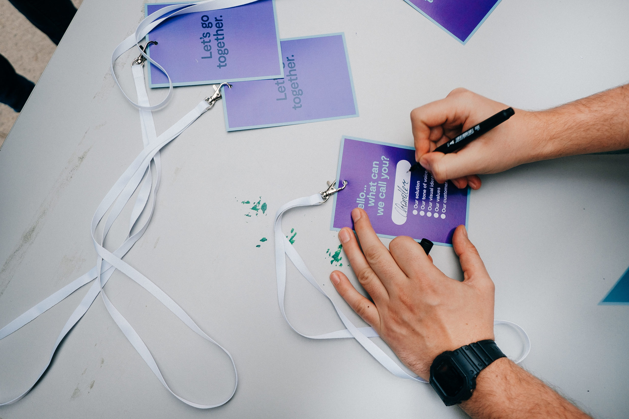 ZEO Alliance 24.10.19 party. Ivan Skufinsky — wedding and family photographer in Vancouver