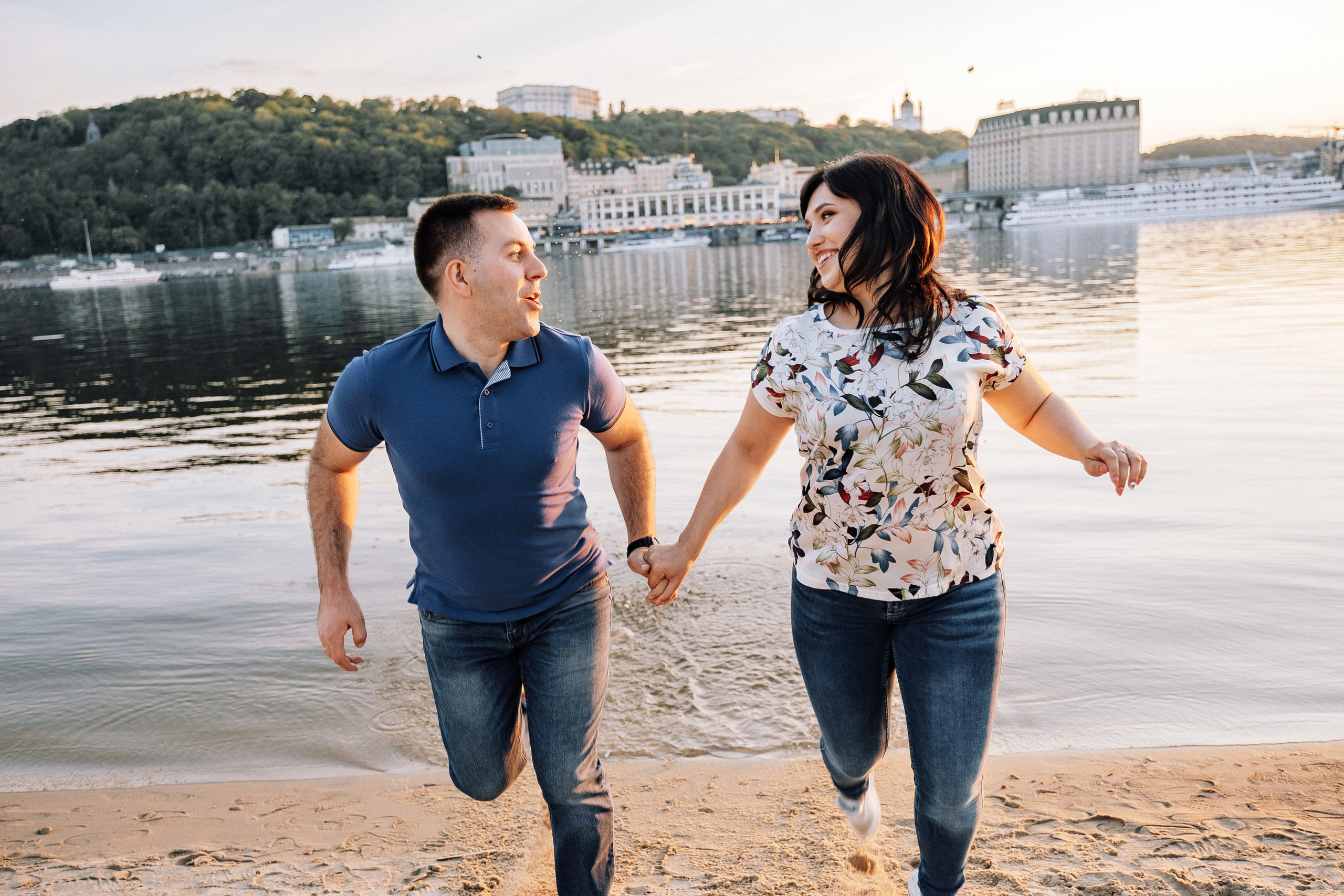 Alena+Sergei. Ivan Skufinsky — wedding and family photographer in Vancouver