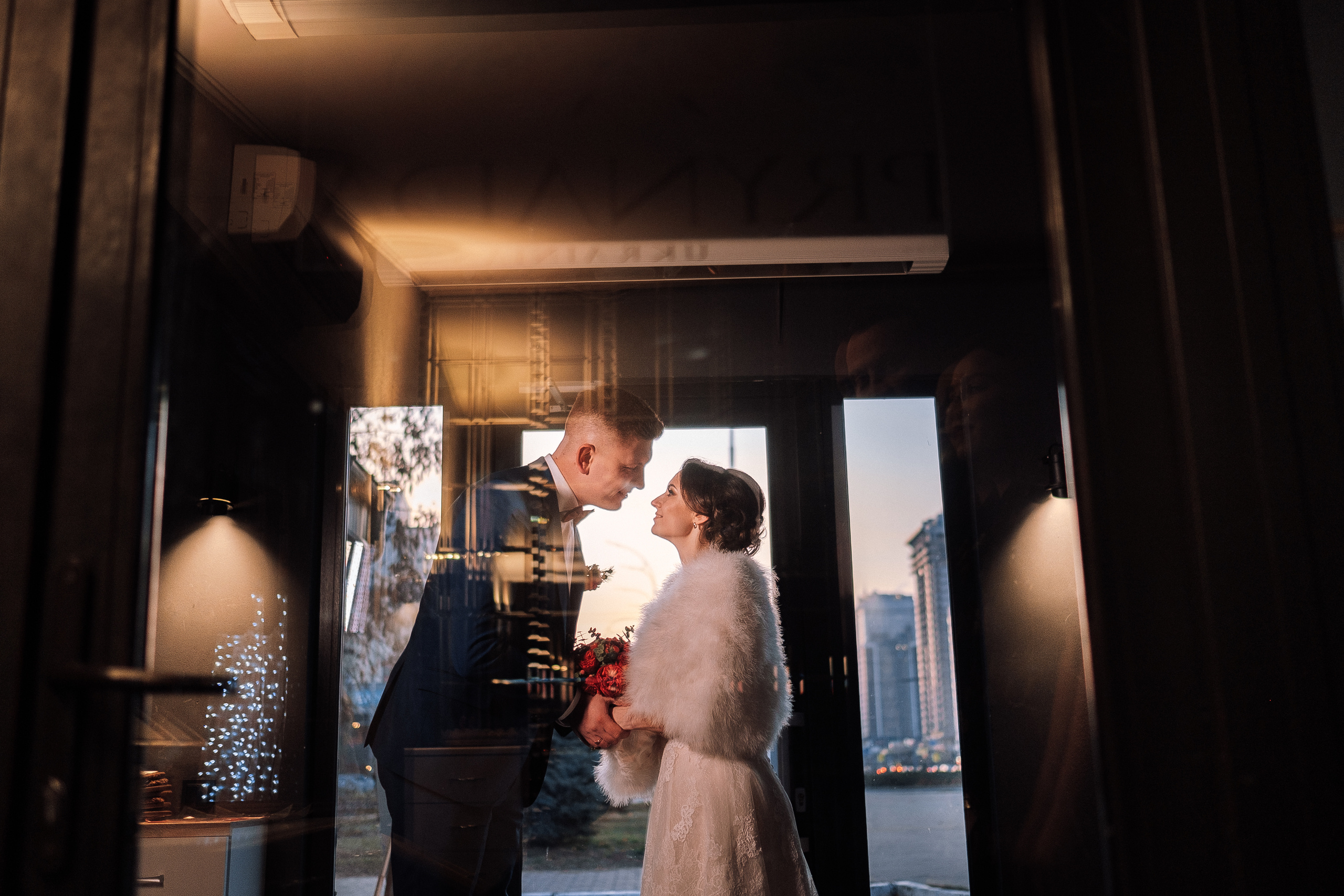 Alexandr+Anastasia 24.11.2019. Ivan Skufinsky — wedding and family photographer in Vancouver