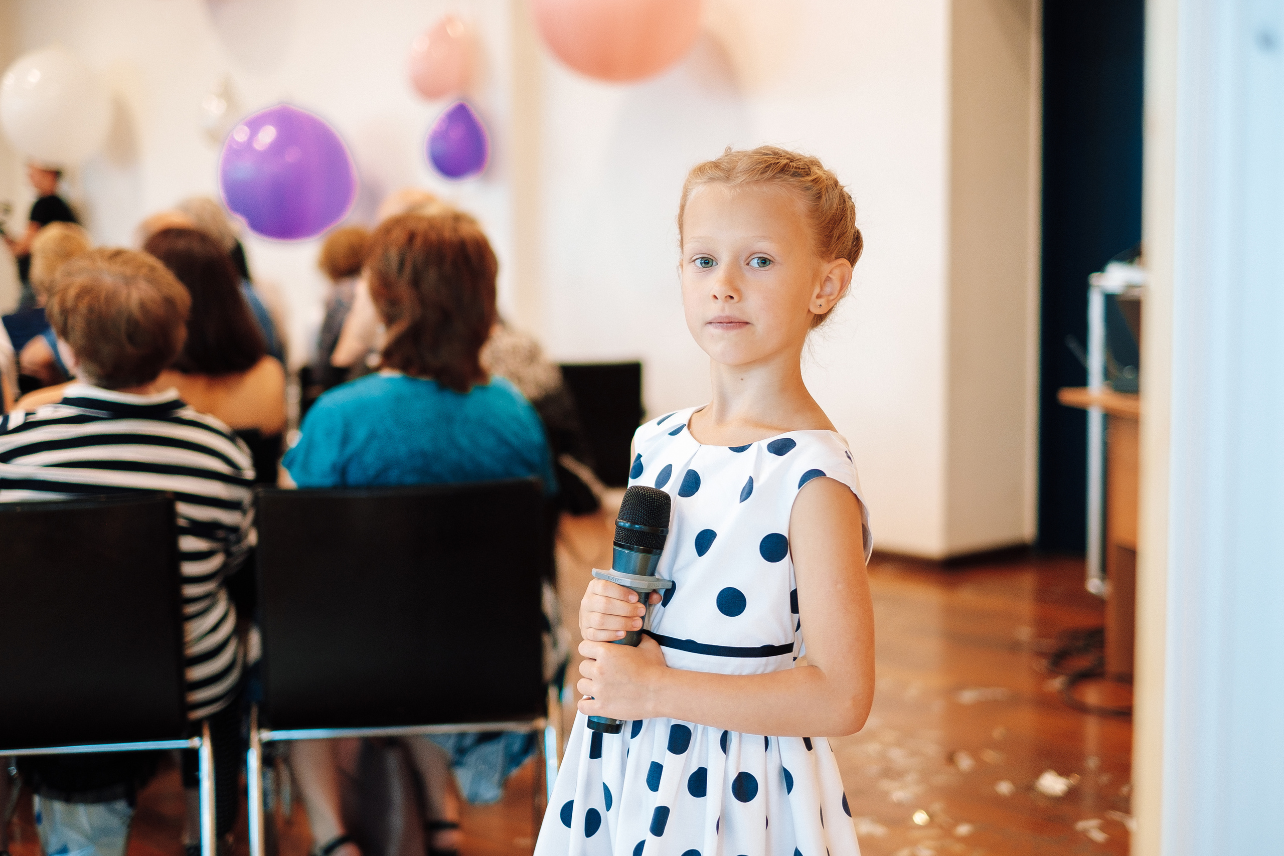 Выпускной 153 Гимназия. Ivan Skufinsky — wedding and family photographer in Vancouver