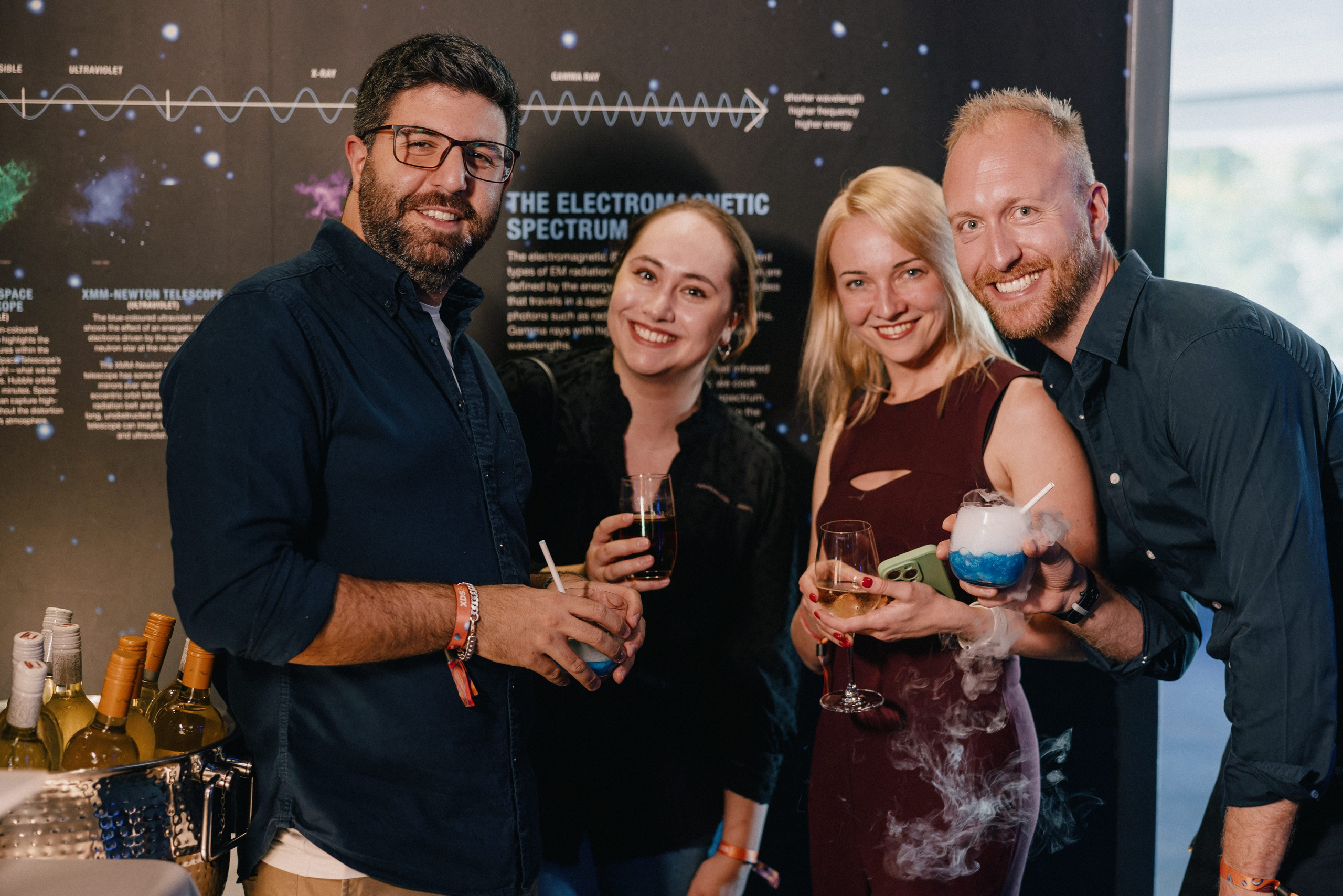 Spase Centre Event Vancouver. Ivan Skufinsky — wedding and family photographer in Vancouver