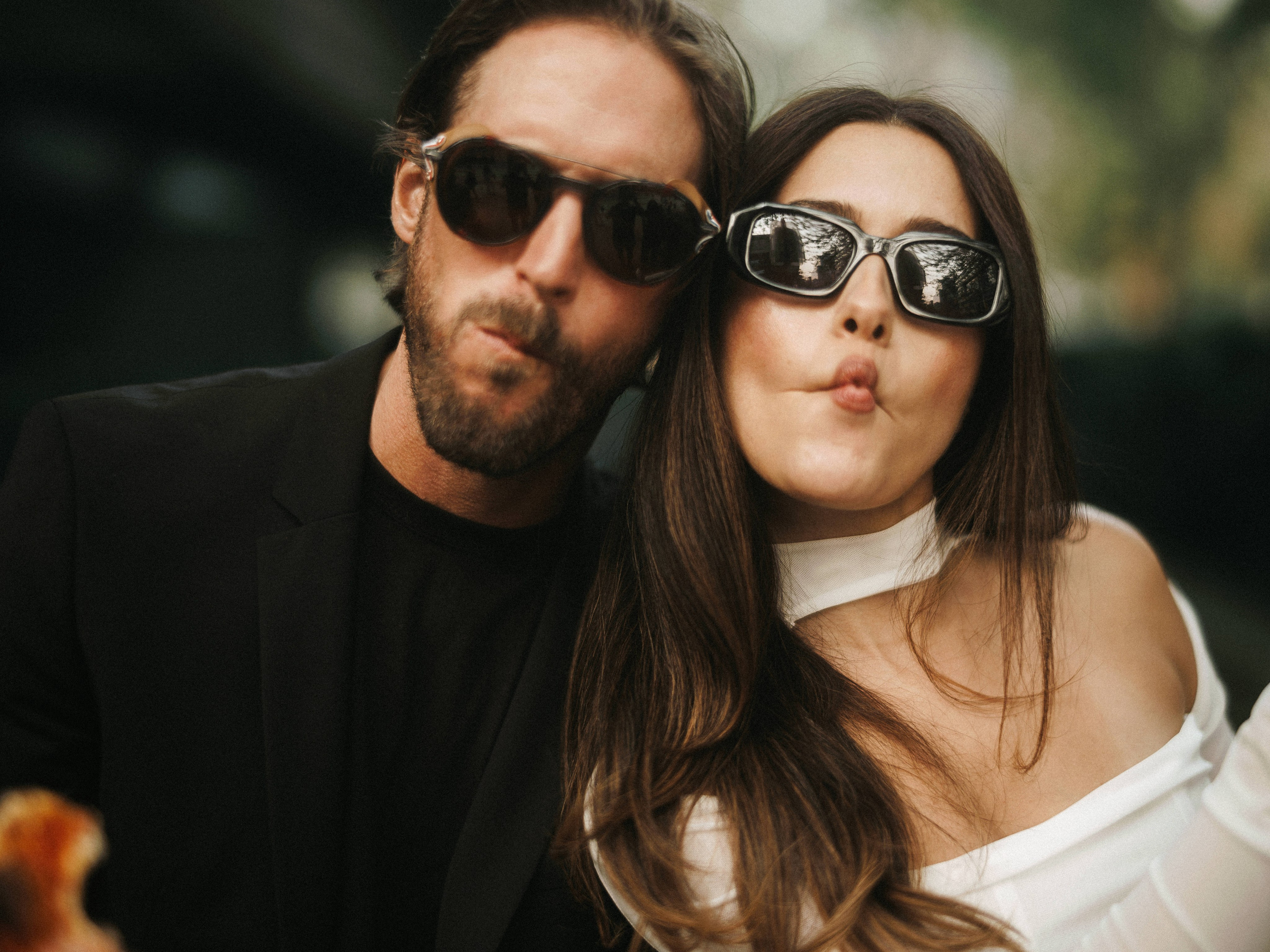 Orpheum Theatre Engagement Session | Vancouver Engagement Photographer