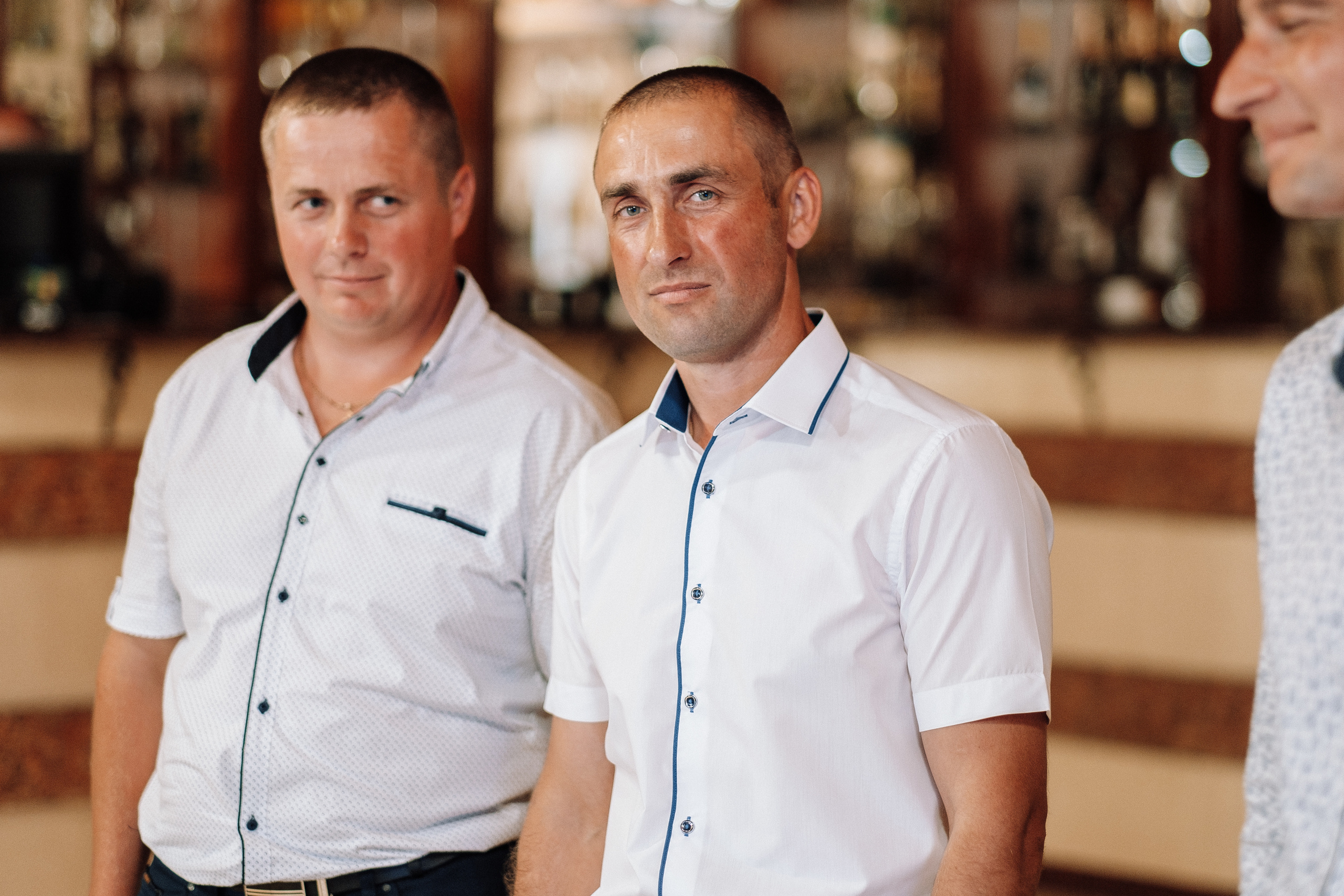 Wedding Story 2.06.2019. Ivan Skufinsky — wedding and family photographer in Vancouver