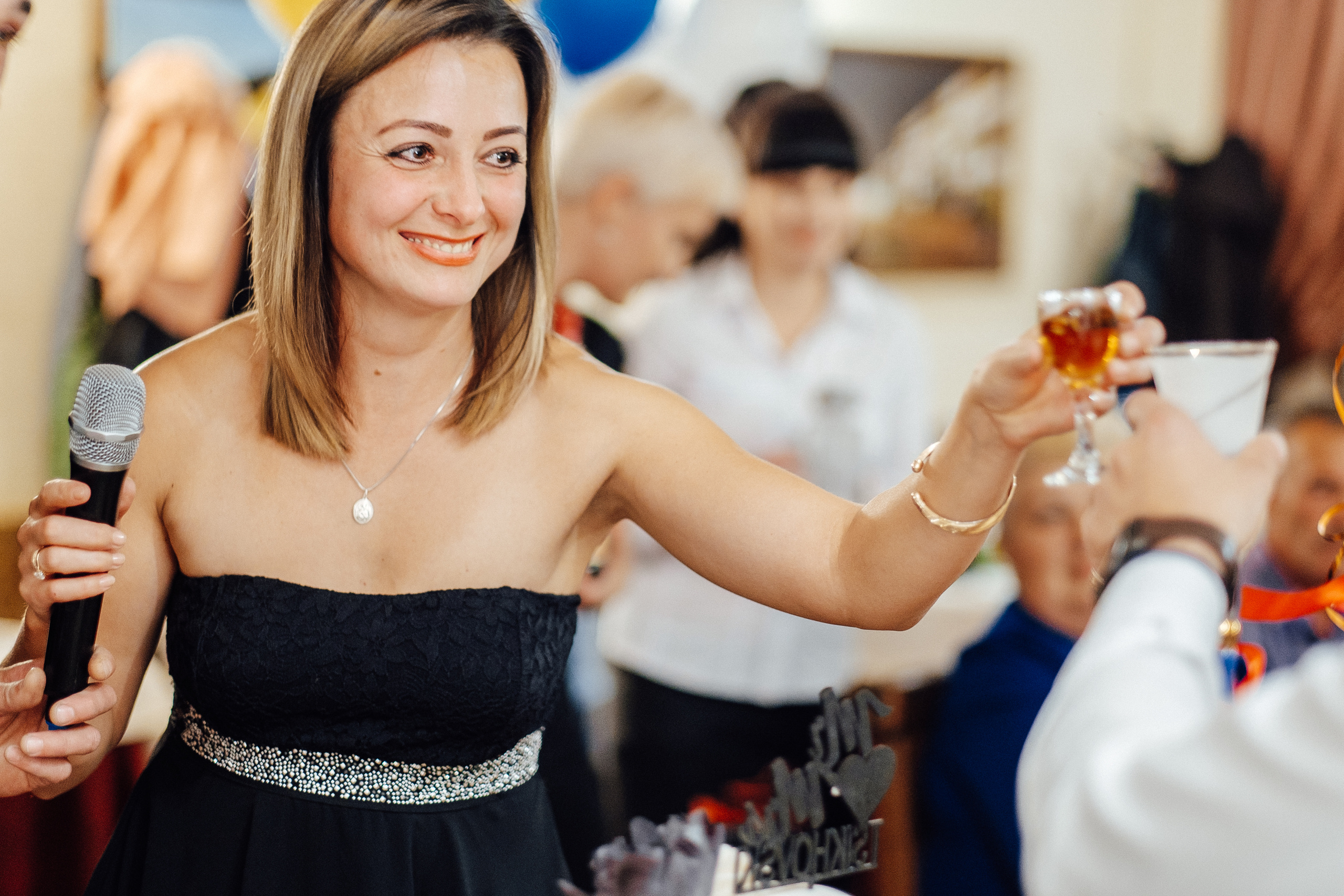 28.09.2018 Wedding Story. Ivan Skufinsky — wedding and family photographer in Vancouver