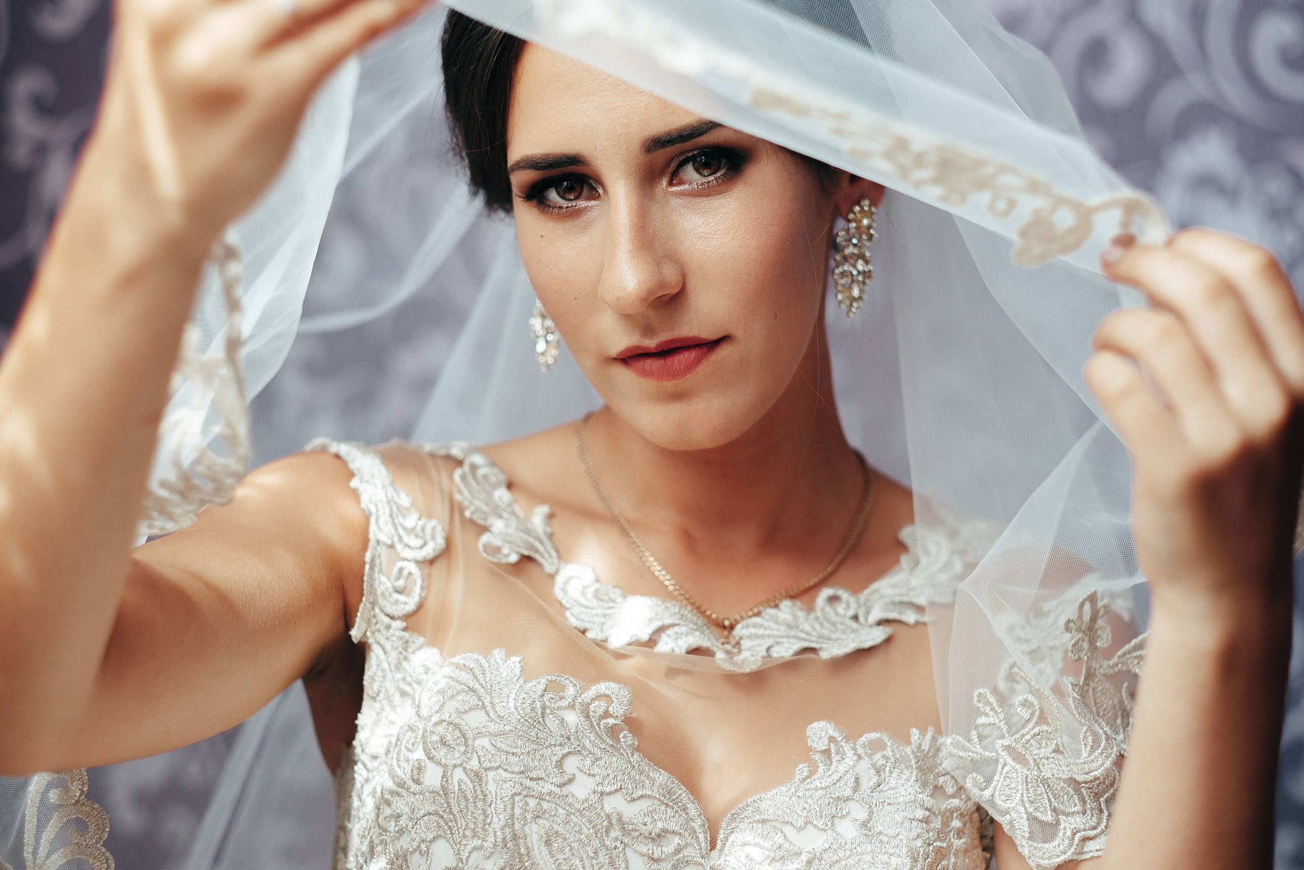 4.08.2018 Wedding Day. Ivan Skufinsky — wedding and family photographer in Vancouver