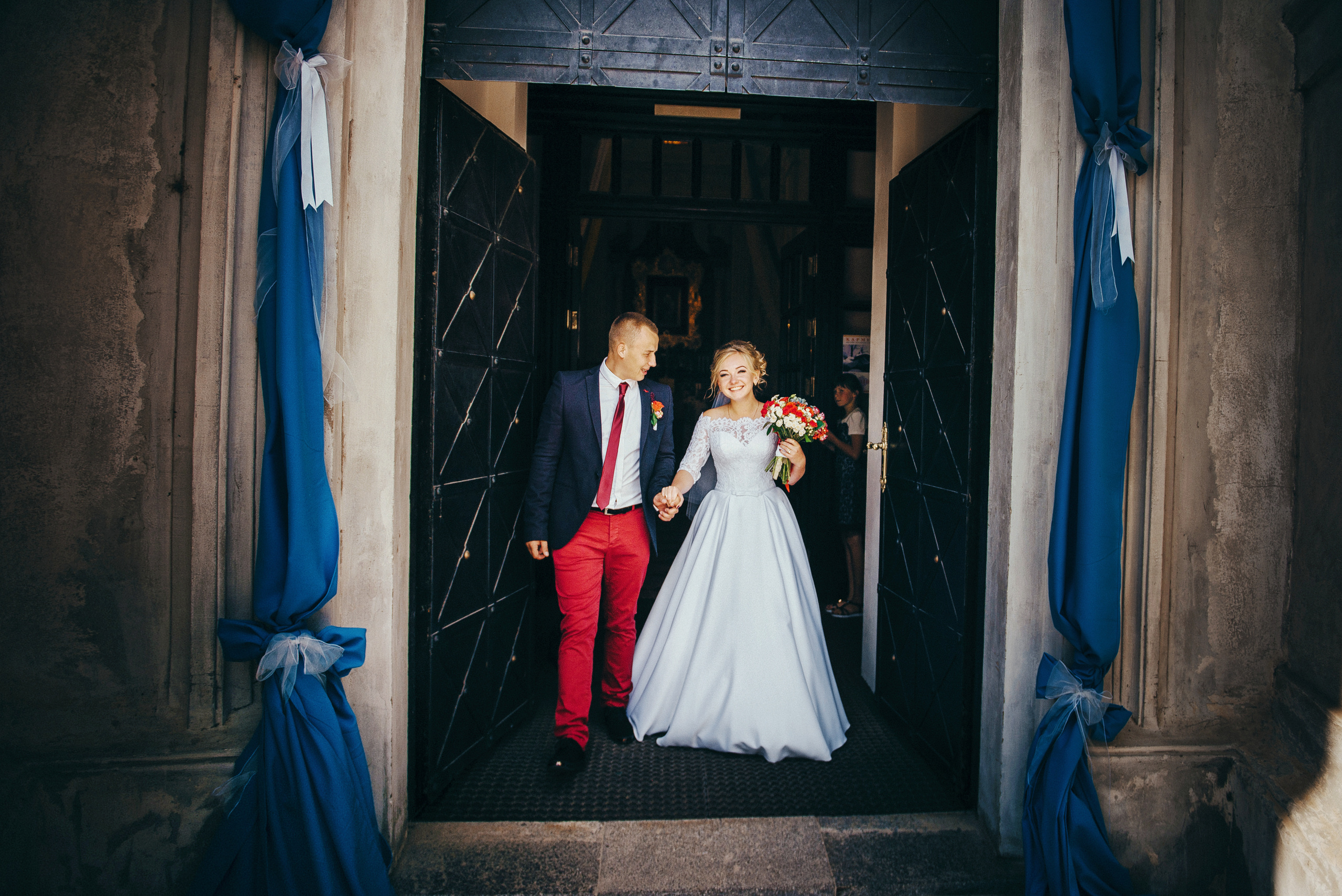 Руслан и Тома. Ivan Skufinsky — wedding and family photographer in Vancouver