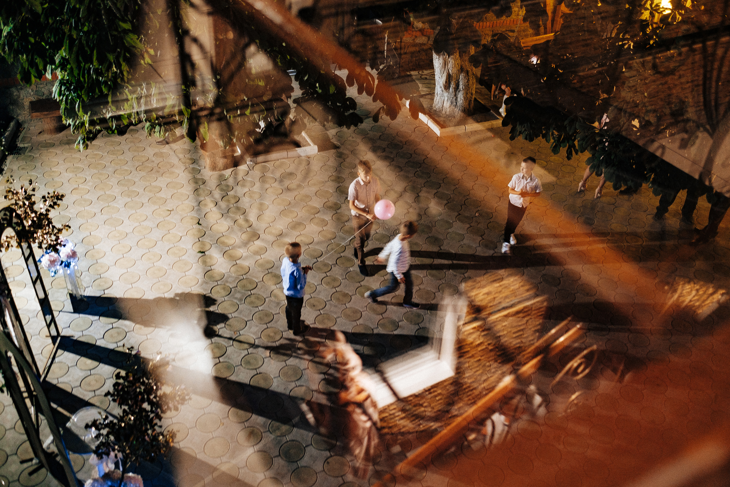 Свадебная история Иван+Ирина. Ivan Skufinsky — wedding and family photographer in Vancouver