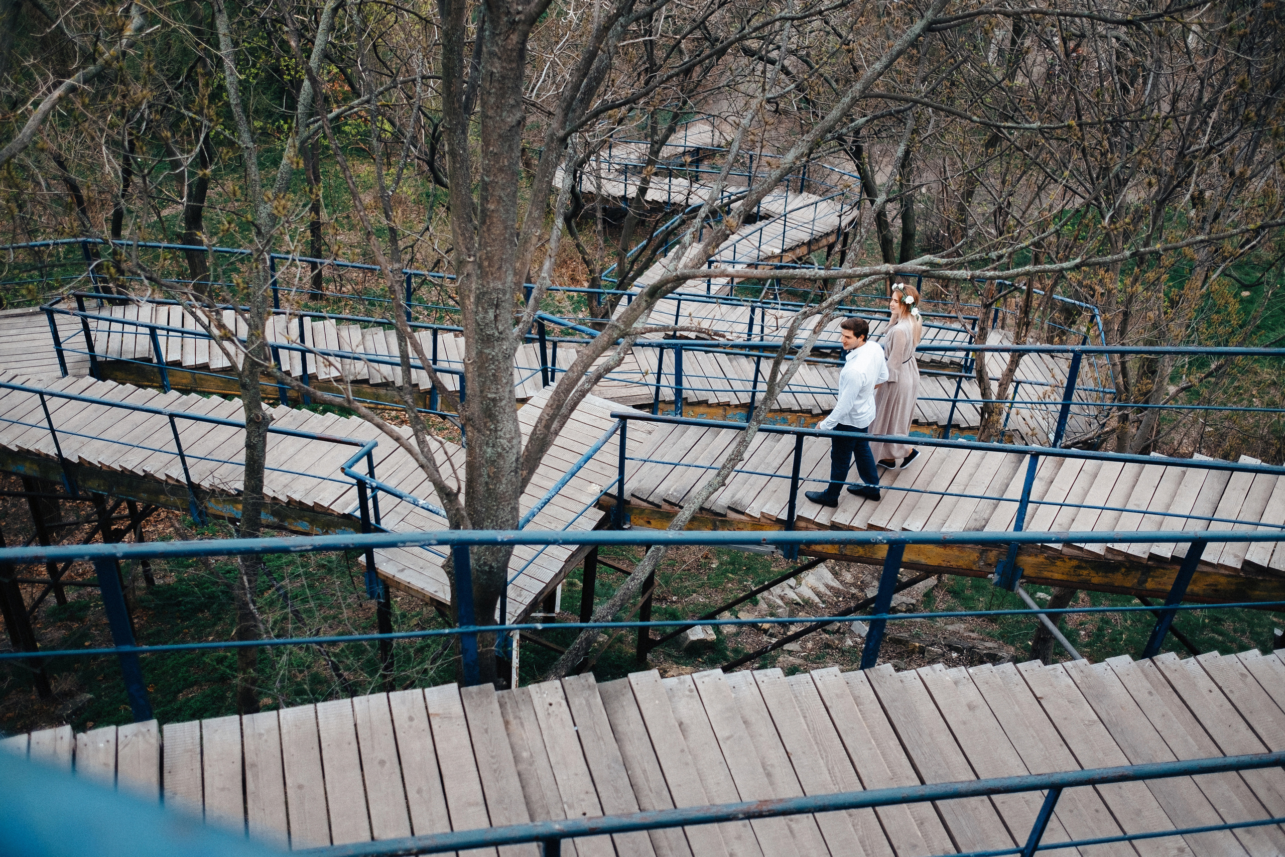Фотосессия LOVE STORY  Одесса. Ivan Skufinsky — wedding and family photographer in Vancouver