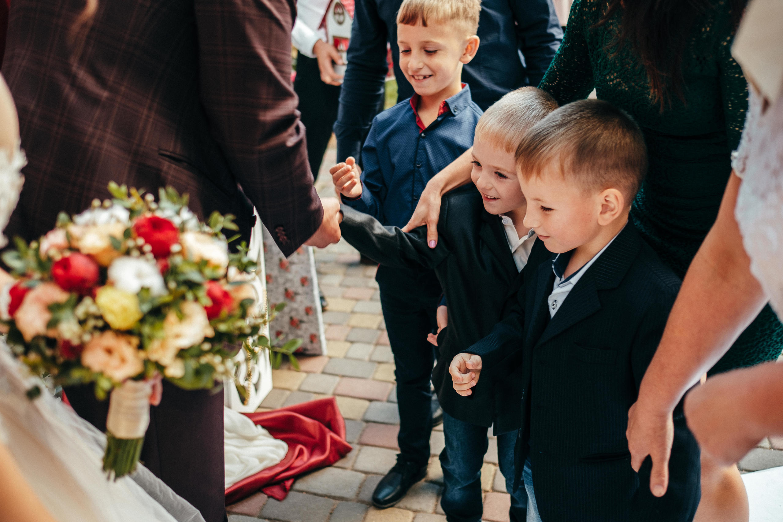 Сергей+Мария 23.09.2018. Ivan Skufinsky — wedding and family photographer in Vancouver