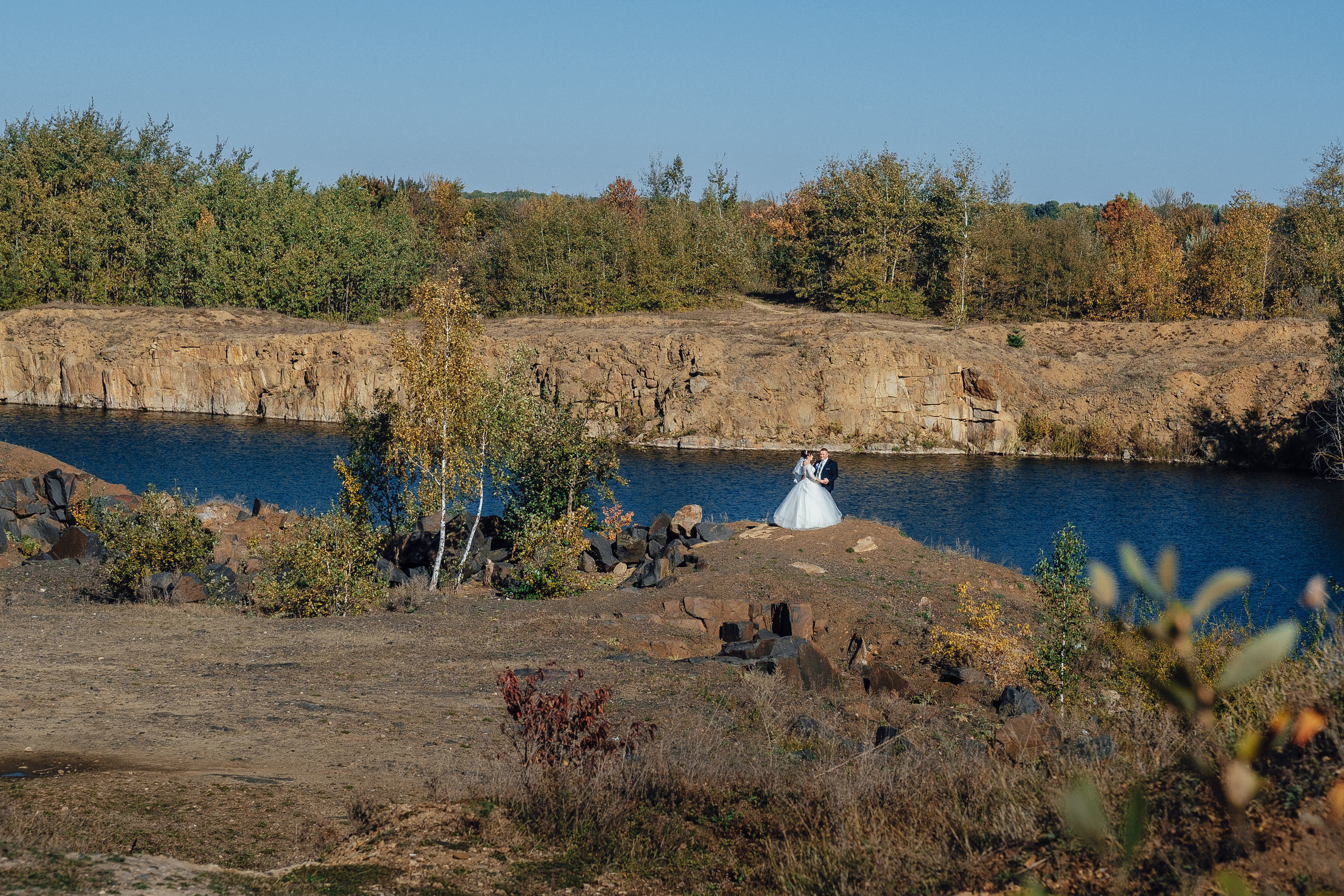7.10.2018. Ivan Skufinsky — wedding and family photographer in Vancouver